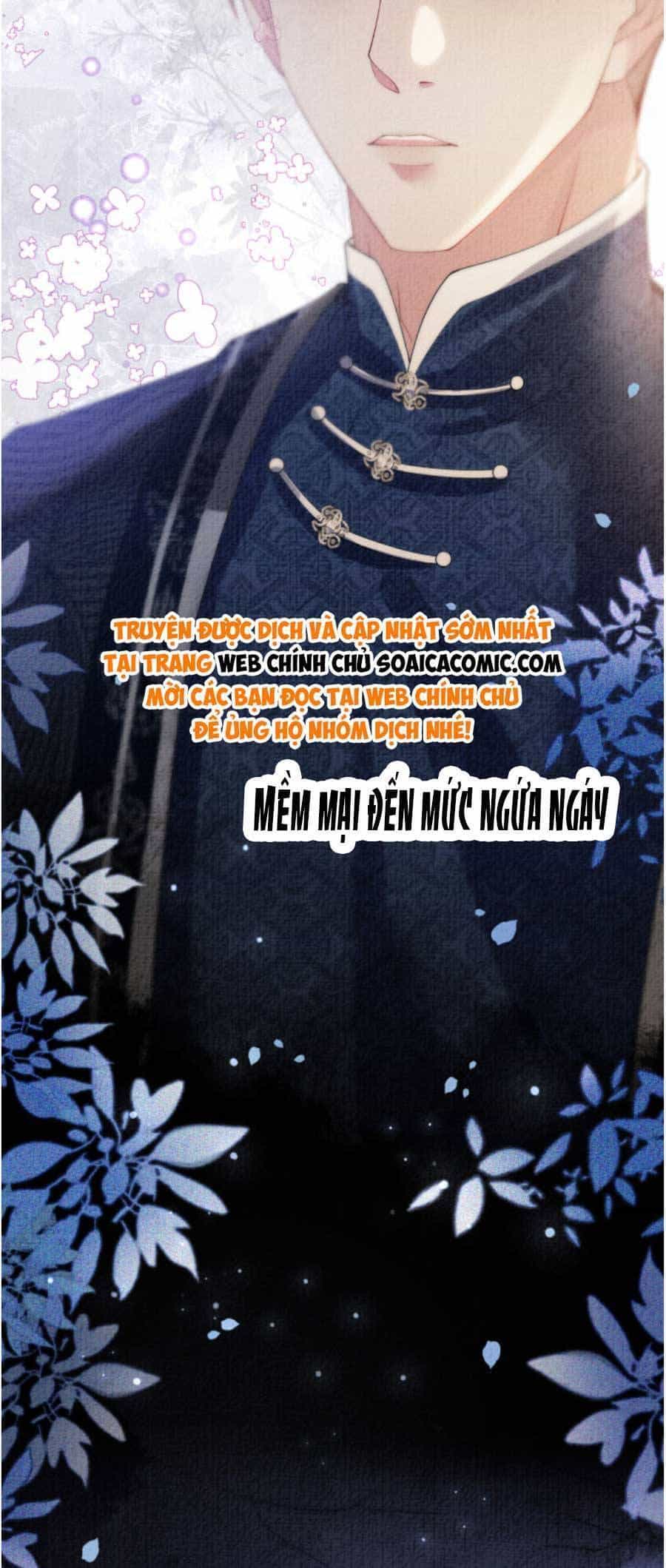 Bệnh Kiều Nam Chủ Lại Ghen Rồi - Chương 80 - ảnh 28