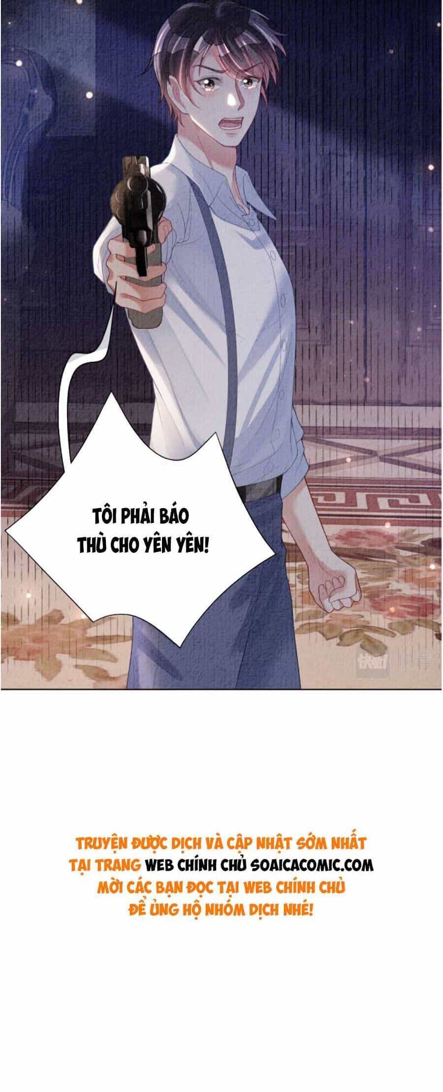 Bệnh Kiều Nam Chủ Lại Ghen Rồi - Chương 80 - ảnh 31