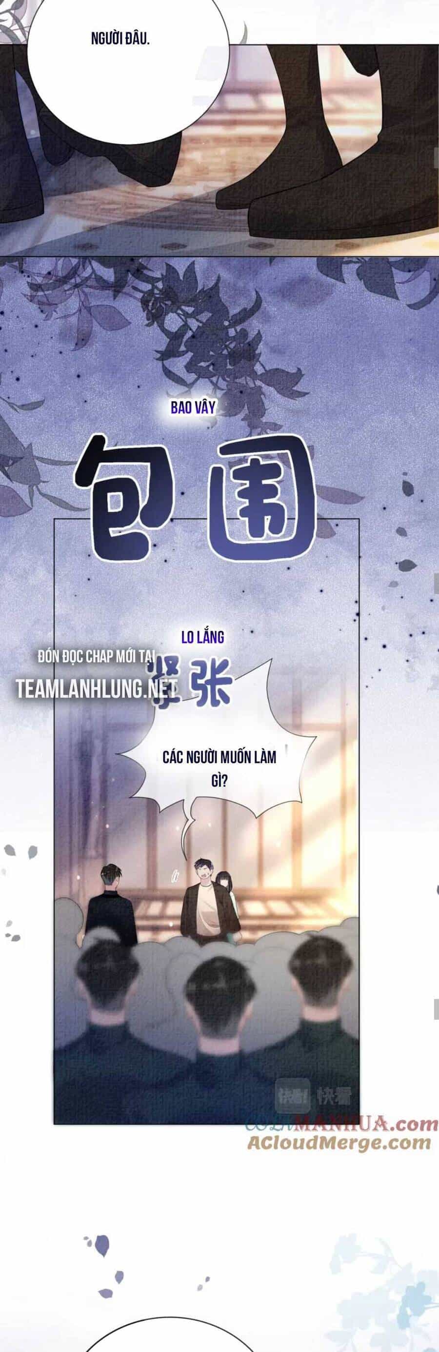 Bệnh Kiều Nam Chủ Lại Ghen Rồi - Chương 81 - ảnh 16