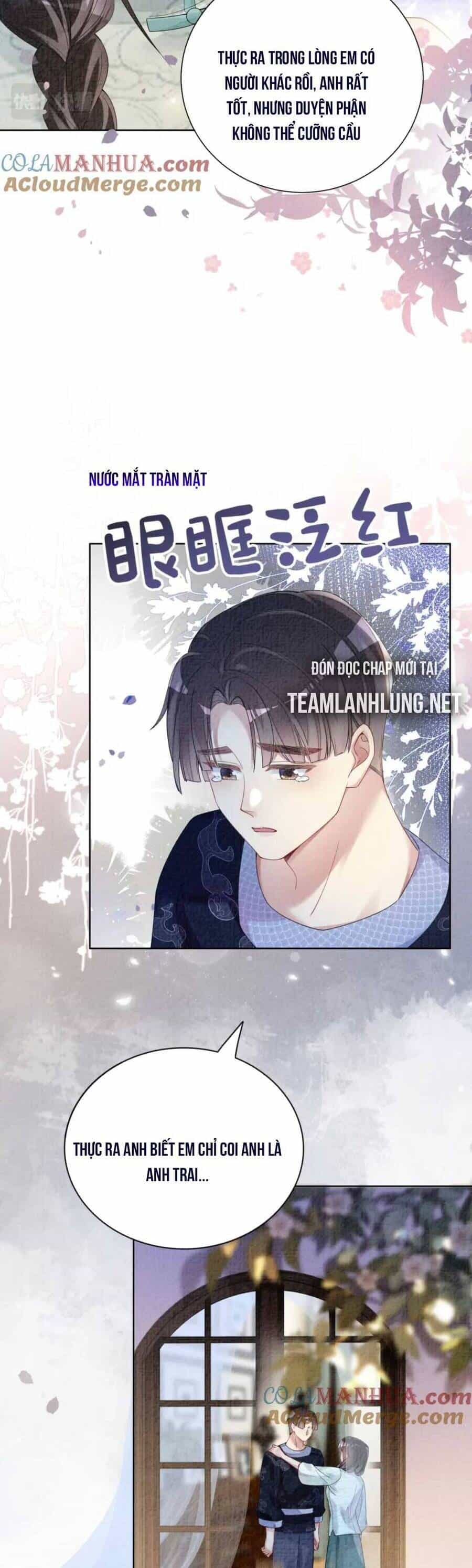 Bệnh Kiều Nam Chủ Lại Ghen Rồi - Chương 81 - ảnh 28