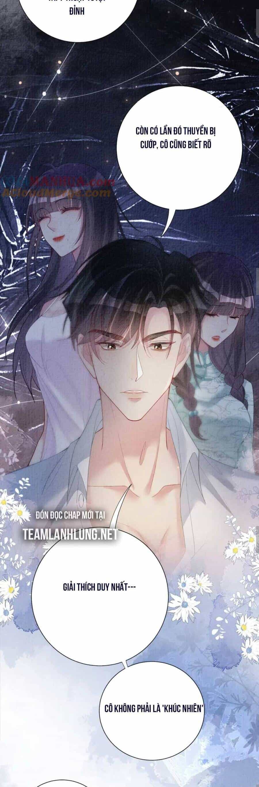 Bệnh Kiều Nam Chủ Lại Ghen Rồi - Chương 82 - ảnh 12