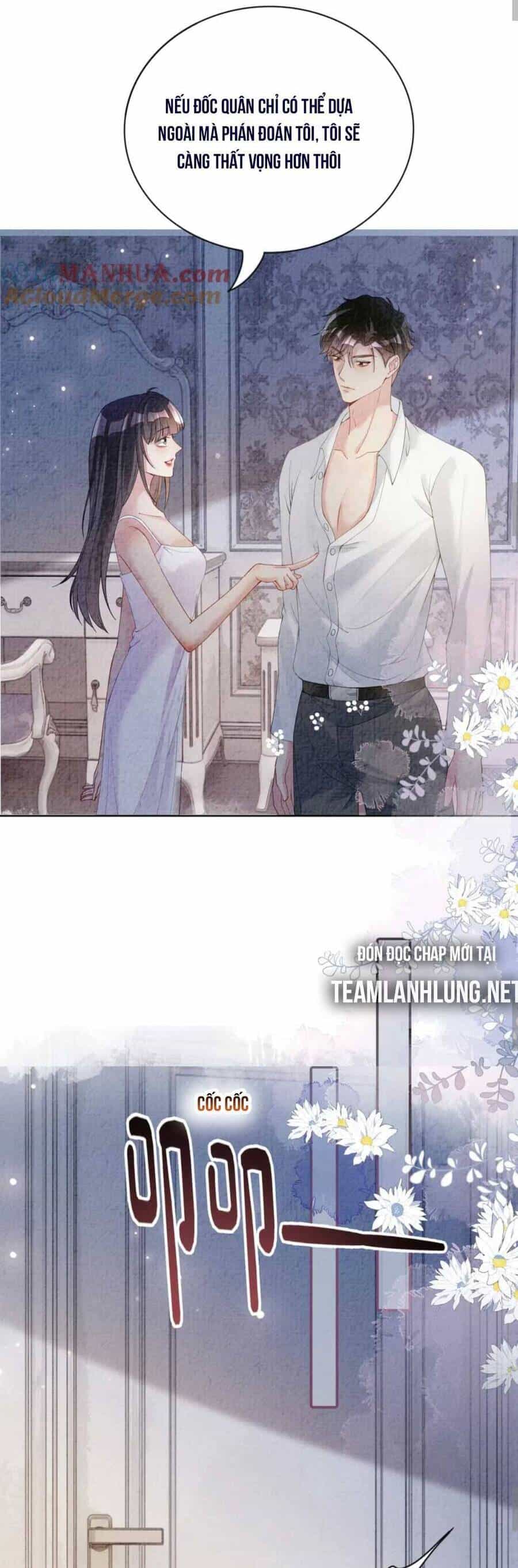 Bệnh Kiều Nam Chủ Lại Ghen Rồi - Chương 82 - ảnh 14