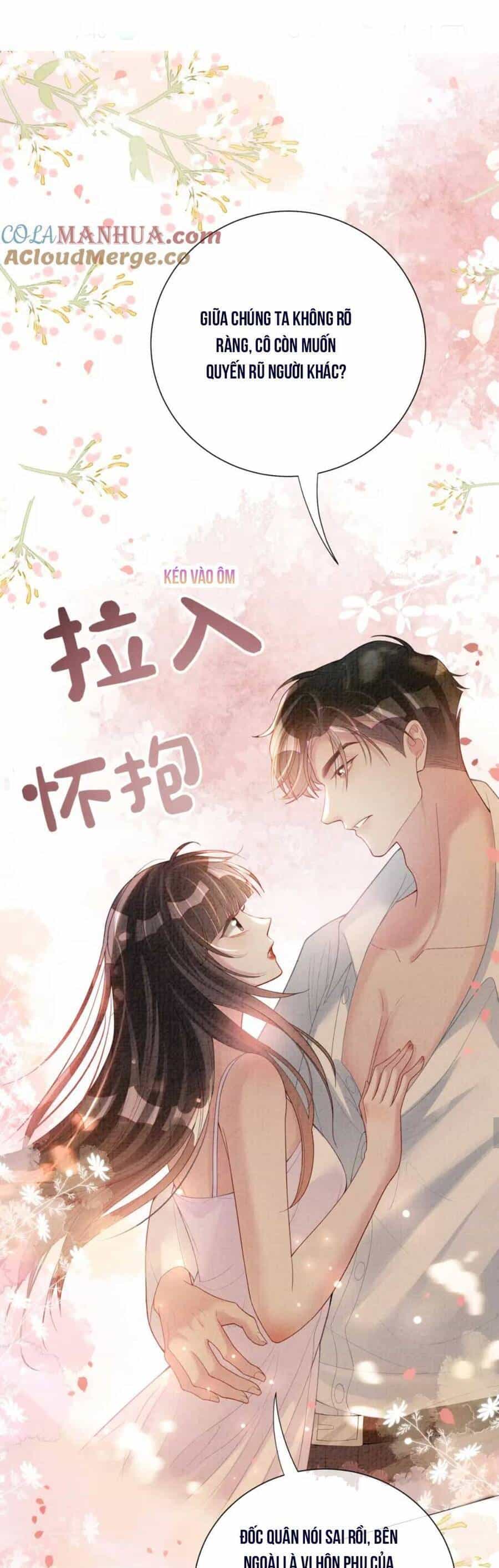 Bệnh Kiều Nam Chủ Lại Ghen Rồi - Chương 82 - ảnh 17