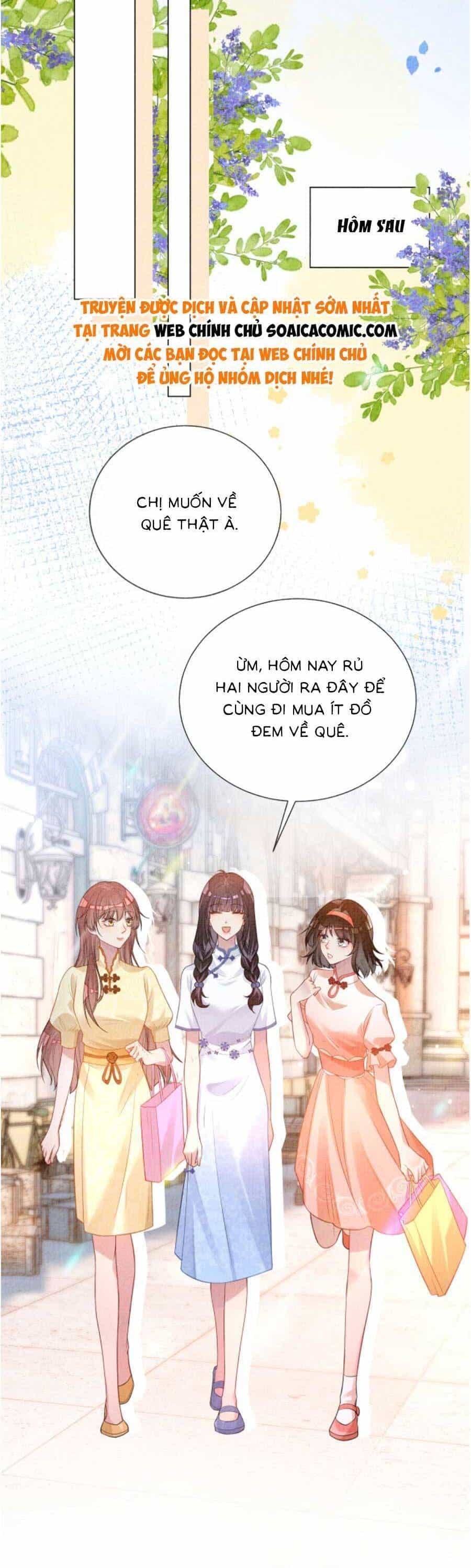 Bệnh Kiều Nam Chủ Lại Ghen Rồi - Chương 83 - ảnh 12