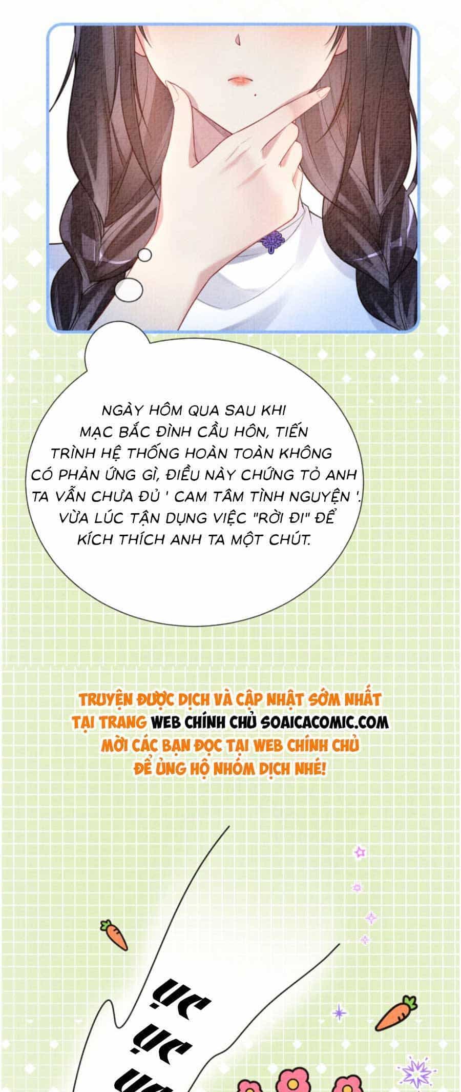 Bệnh Kiều Nam Chủ Lại Ghen Rồi - Chương 83 - ảnh 13