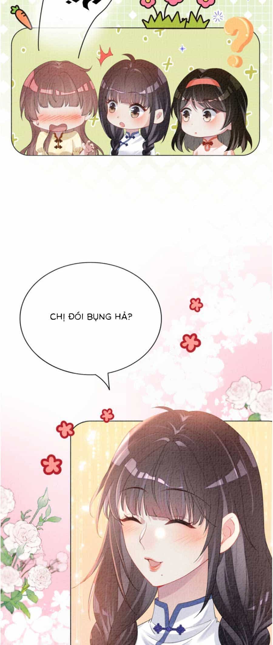 Bệnh Kiều Nam Chủ Lại Ghen Rồi - Chương 83 - ảnh 14