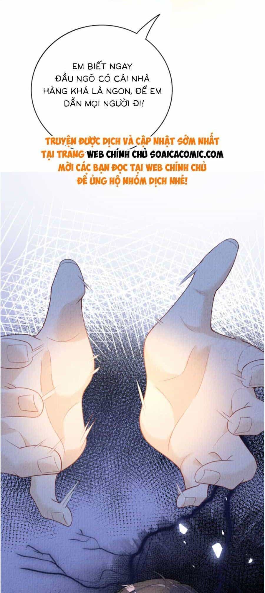Bệnh Kiều Nam Chủ Lại Ghen Rồi - Chương 83 - ảnh 17