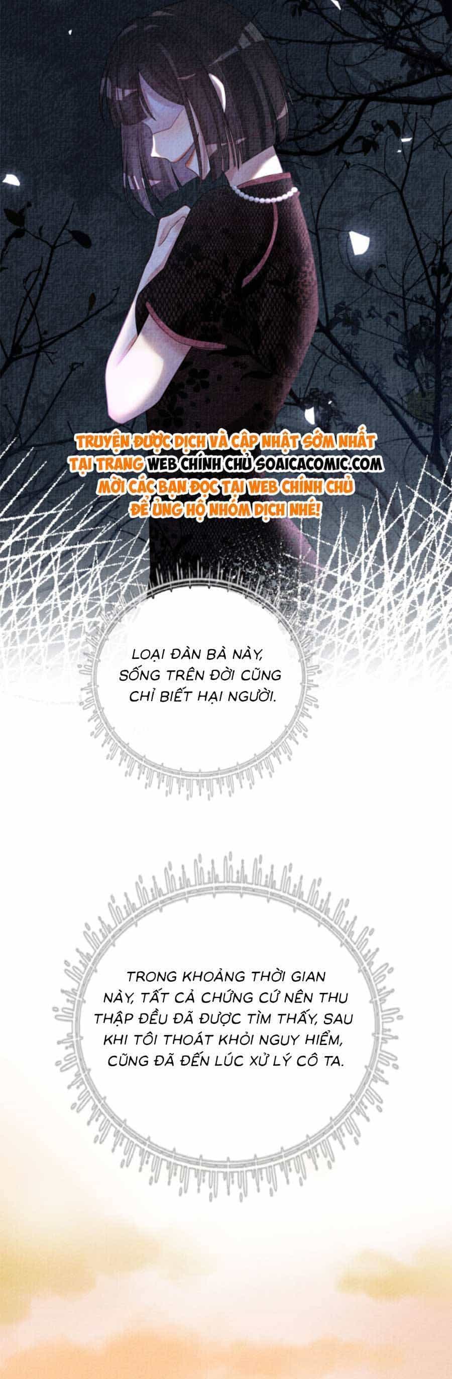 Bệnh Kiều Nam Chủ Lại Ghen Rồi - Chương 83 - ảnh 25