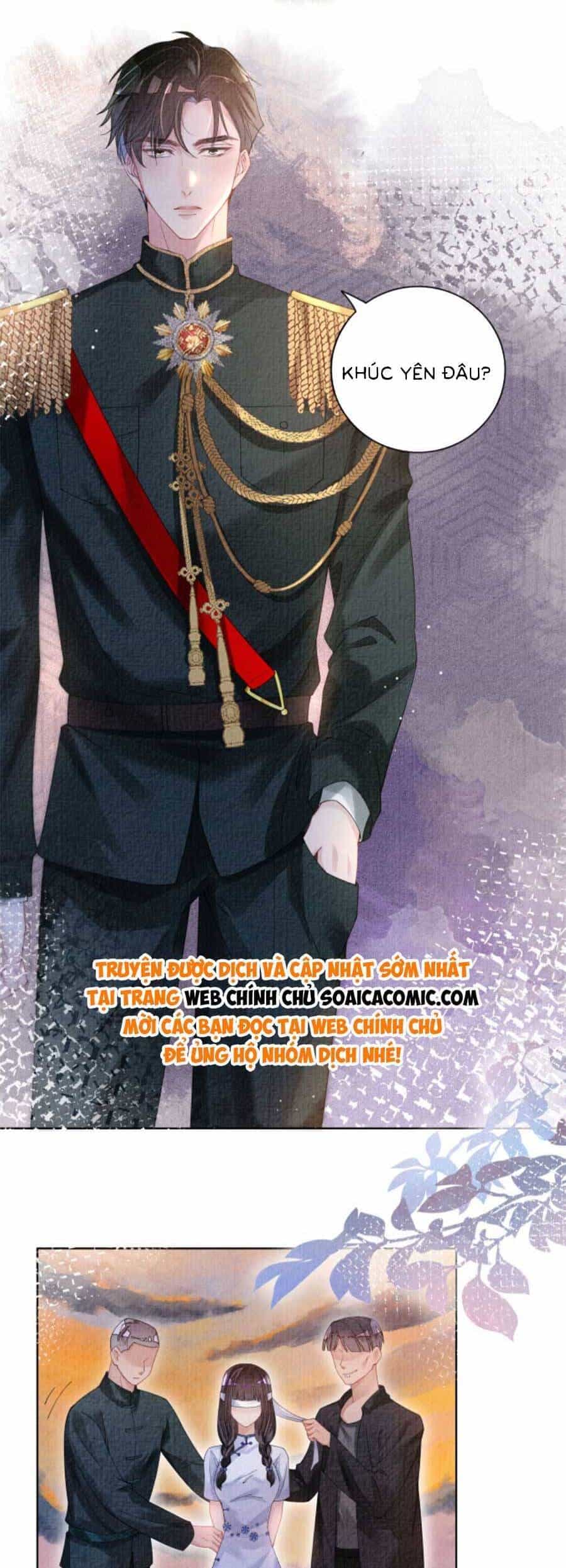 Bệnh Kiều Nam Chủ Lại Ghen Rồi - Chương 83 - ảnh 28