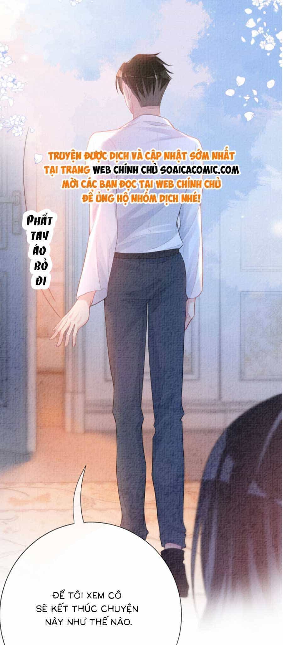 Bệnh Kiều Nam Chủ Lại Ghen Rồi - Chương 83 - ảnh 8