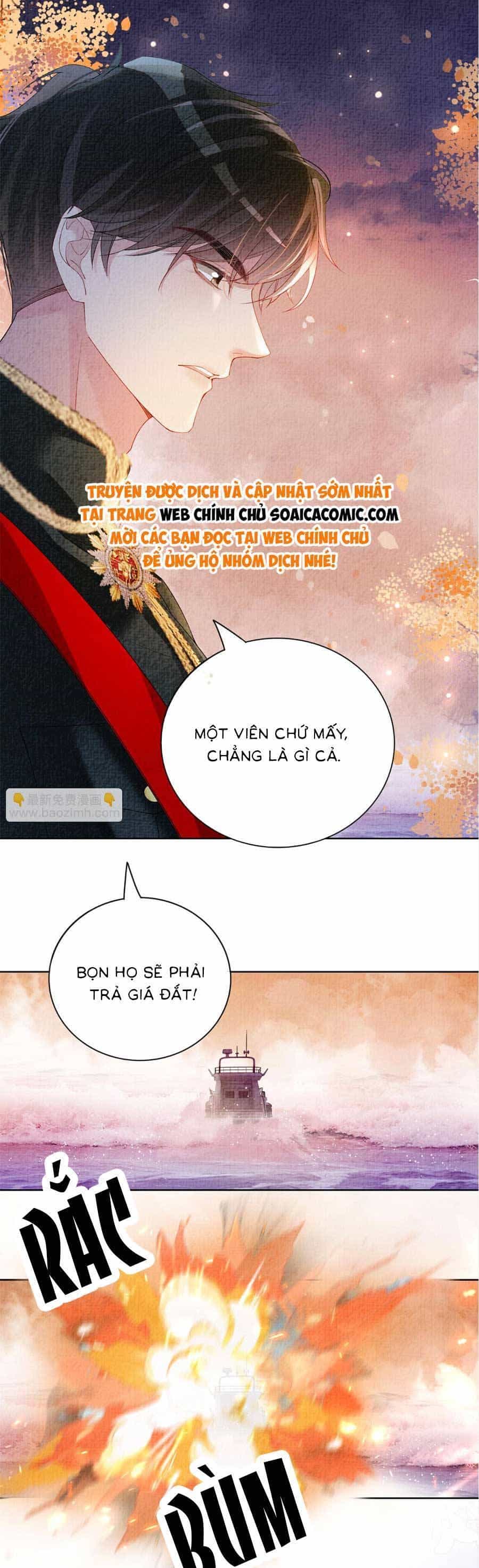 Bệnh Kiều Nam Chủ Lại Ghen Rồi - Chương 84 - ảnh 15