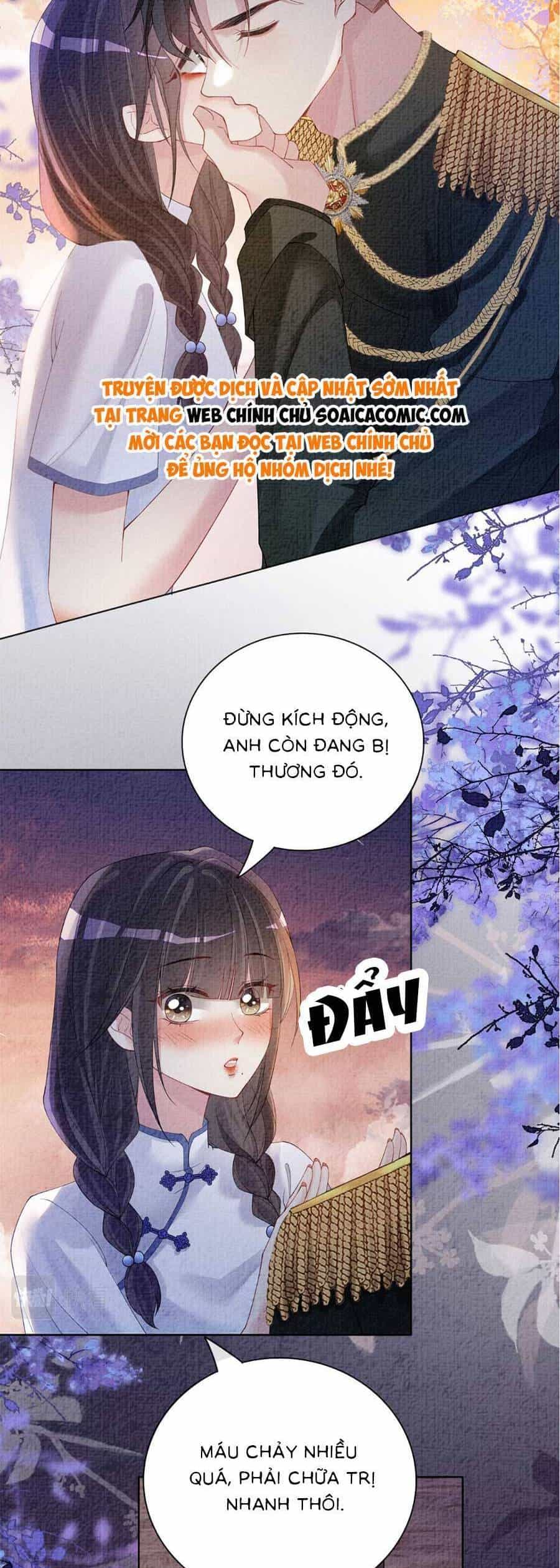 Bệnh Kiều Nam Chủ Lại Ghen Rồi - Chương 84 - ảnh 20