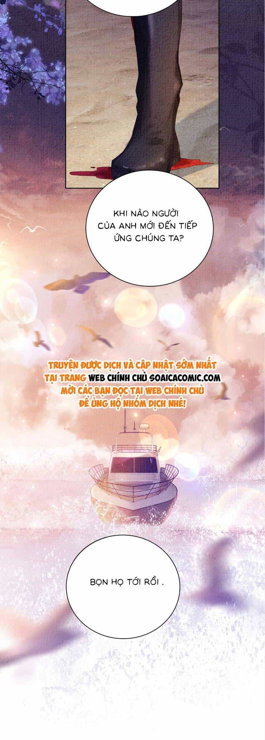 Bệnh Kiều Nam Chủ Lại Ghen Rồi - Chương 84 - ảnh 21
