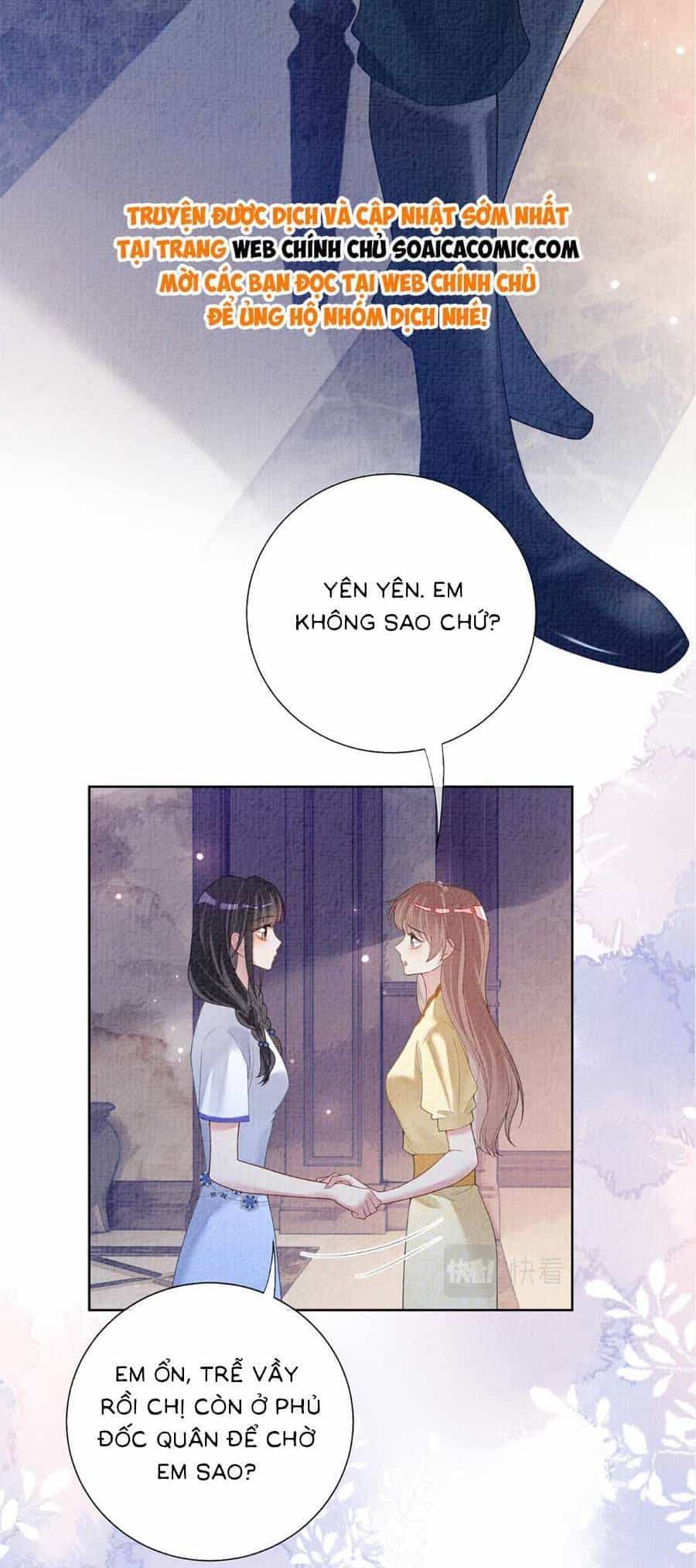 Bệnh Kiều Nam Chủ Lại Ghen Rồi - Chương 84 - ảnh 27