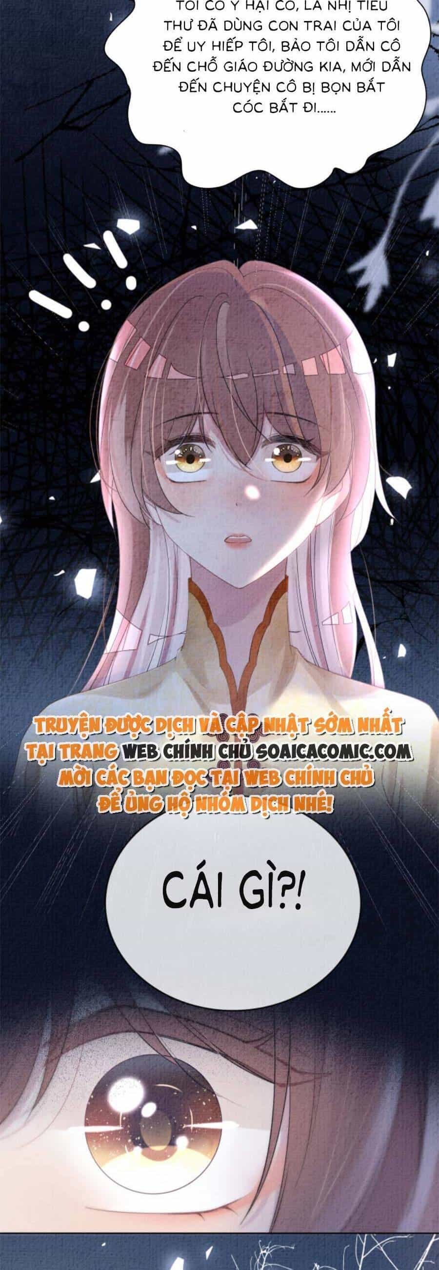 Bệnh Kiều Nam Chủ Lại Ghen Rồi - Chương 85 - ảnh 19