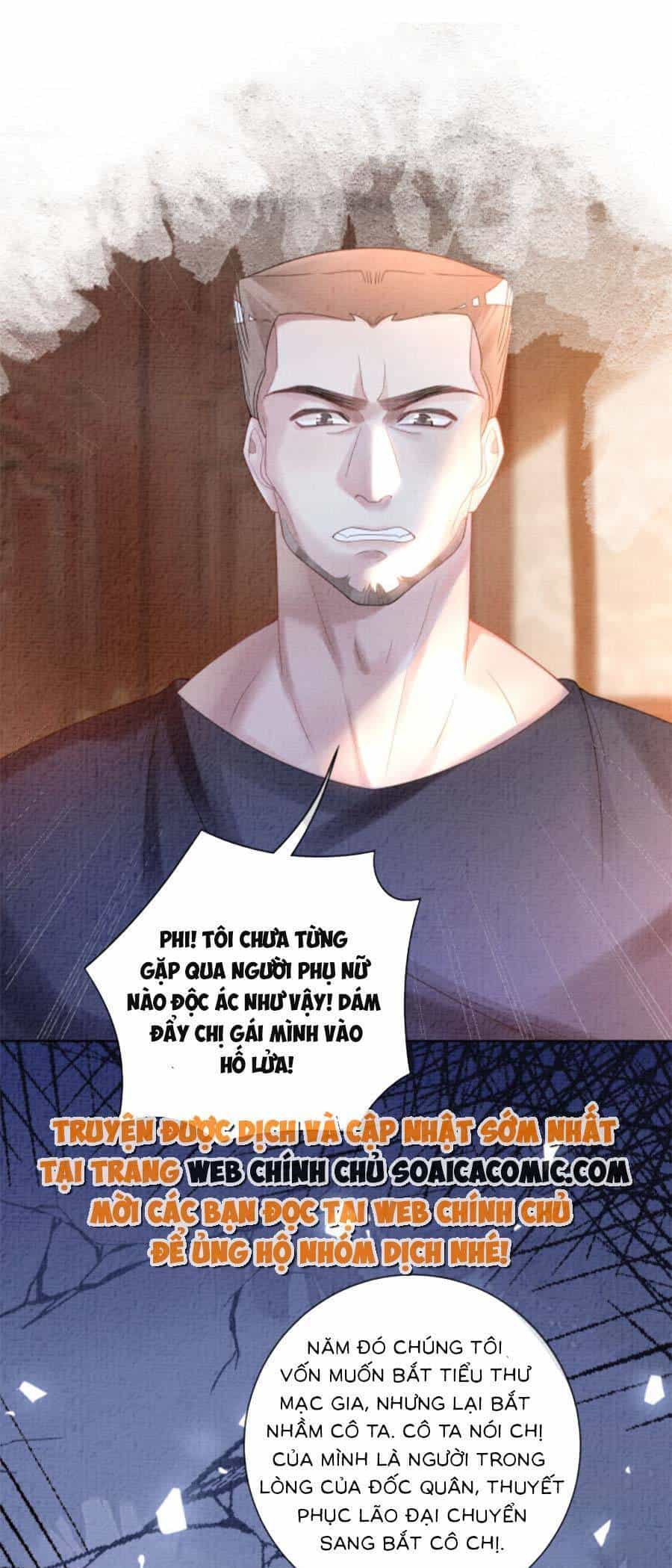 Bệnh Kiều Nam Chủ Lại Ghen Rồi - Chương 85 - ảnh 21