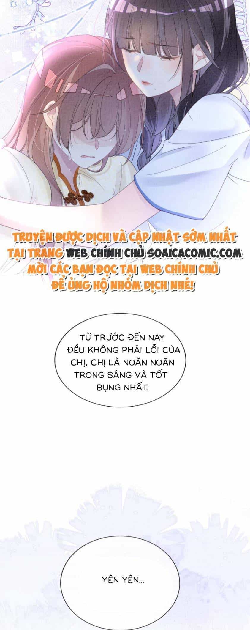 Bệnh Kiều Nam Chủ Lại Ghen Rồi - Chương 85 - ảnh 29