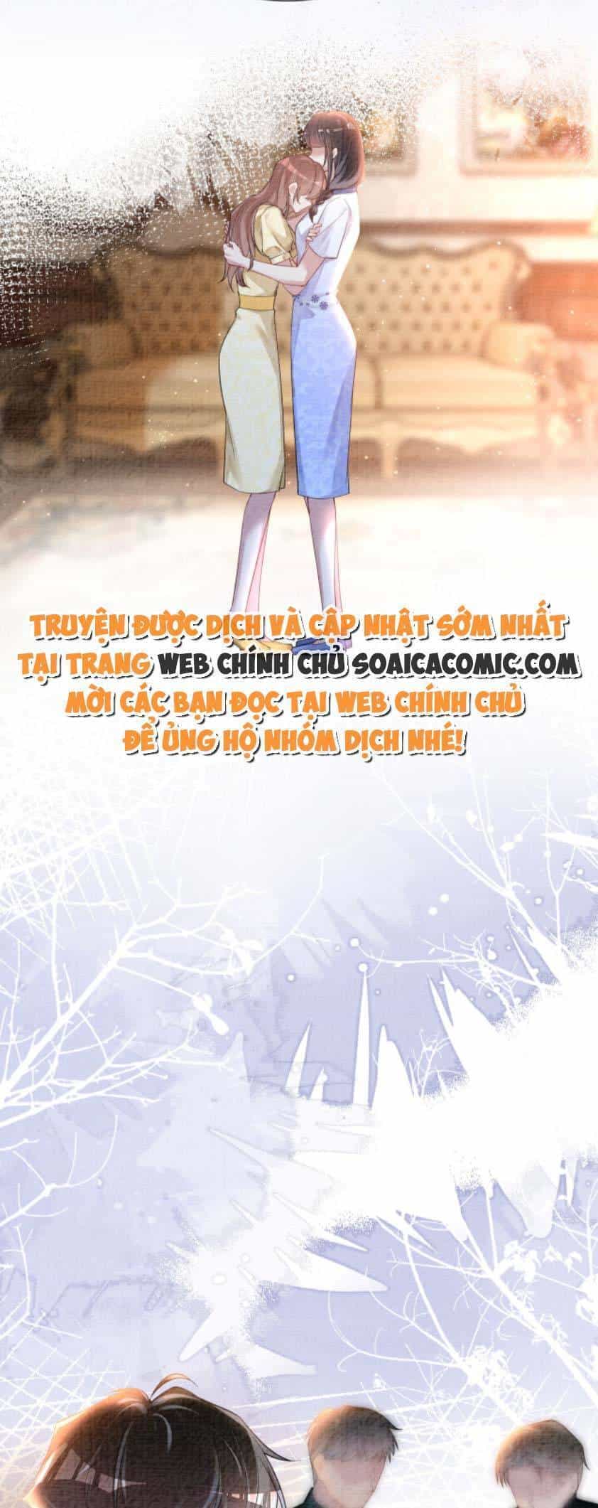 Bệnh Kiều Nam Chủ Lại Ghen Rồi - Chương 85 - ảnh 30