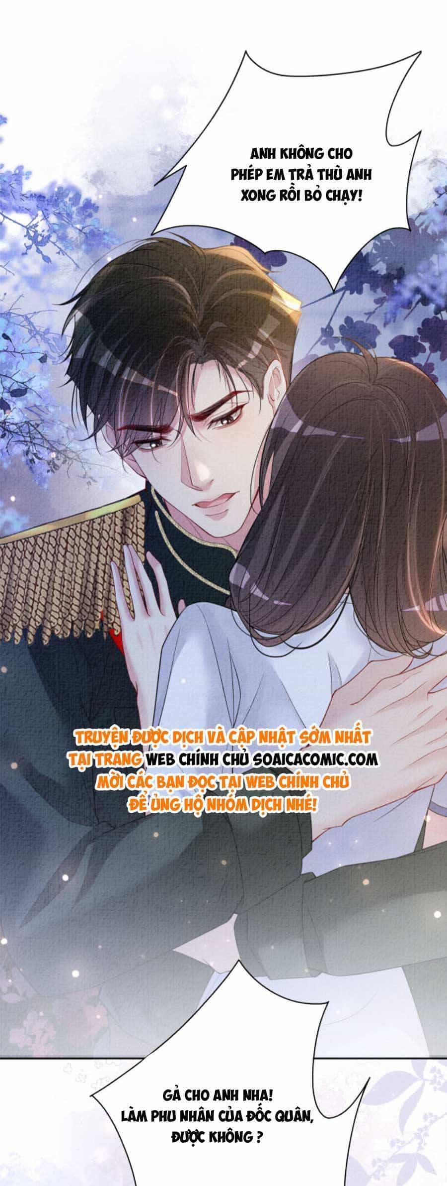 Bệnh Kiều Nam Chủ Lại Ghen Rồi - Chương 86 - ảnh 17