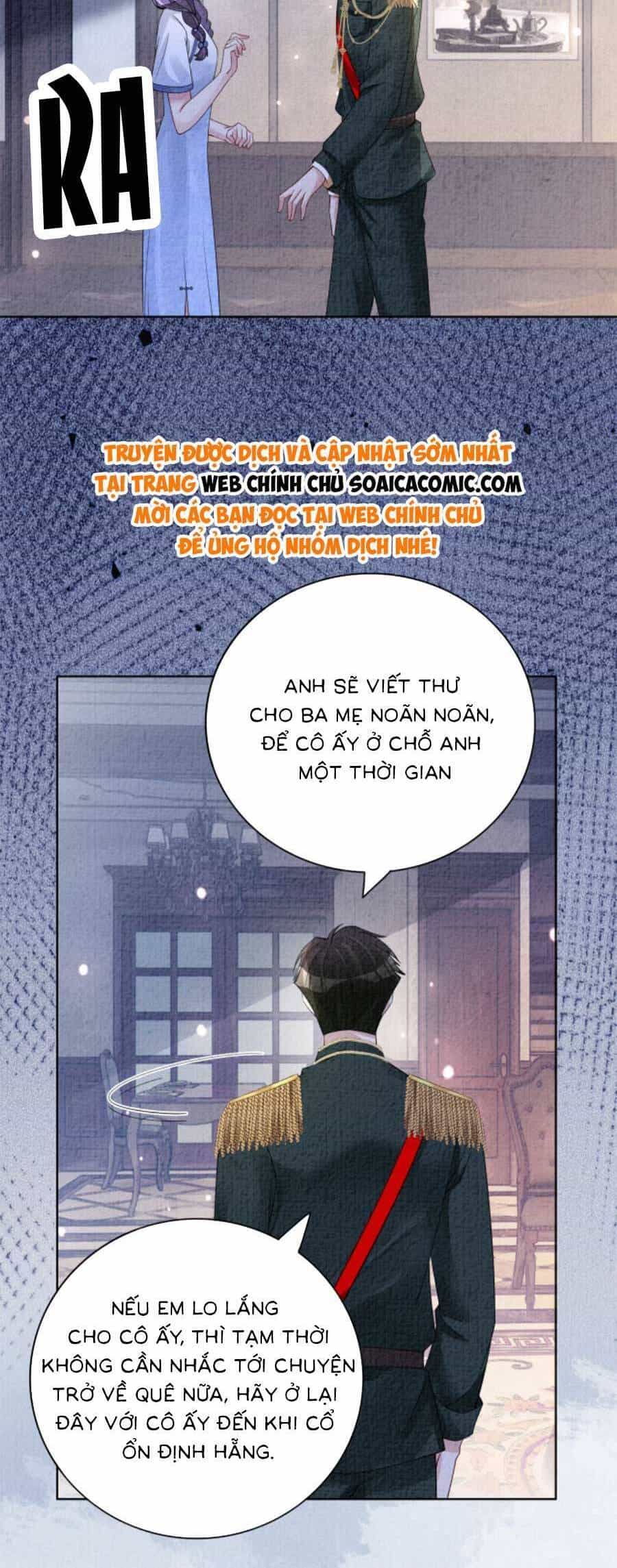 Bệnh Kiều Nam Chủ Lại Ghen Rồi - Chương 86 - ảnh 22