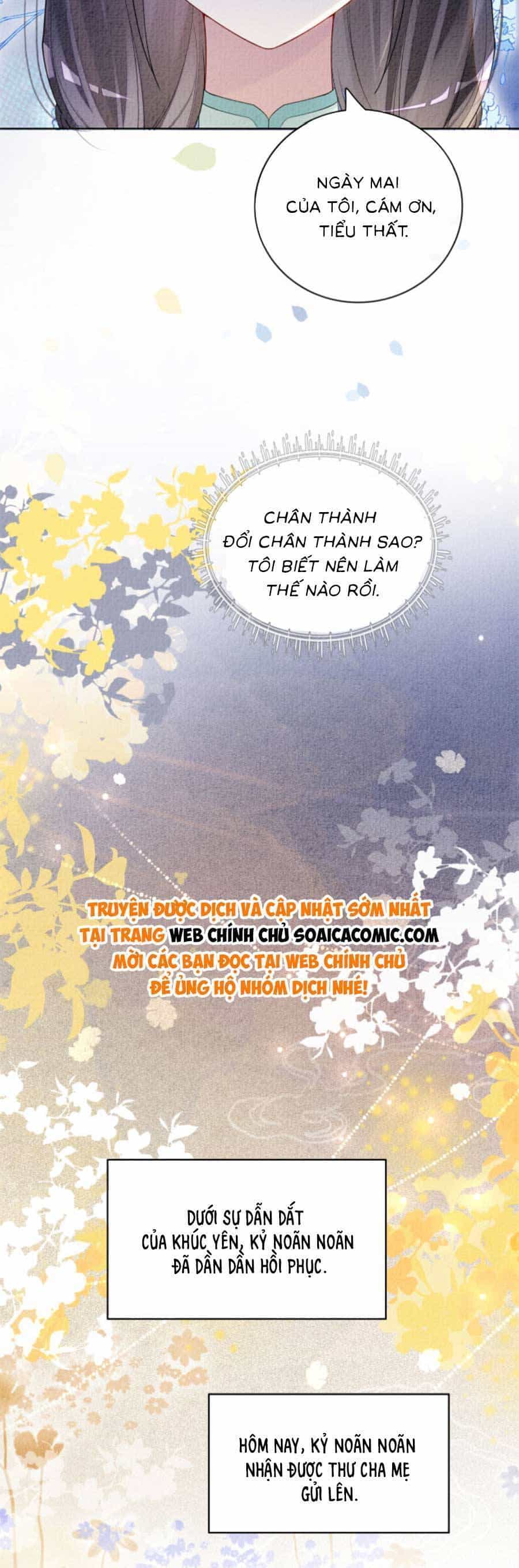 Bệnh Kiều Nam Chủ Lại Ghen Rồi - Chương 86 - ảnh 27
