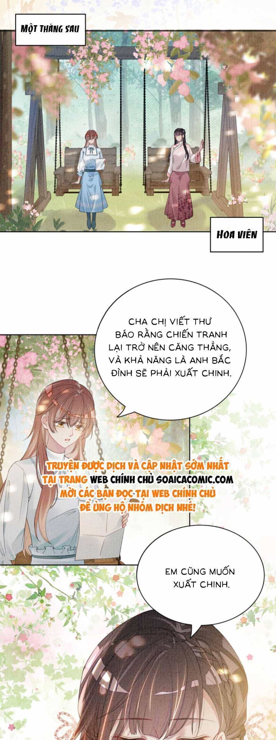 Bệnh Kiều Nam Chủ Lại Ghen Rồi - Chương 86 - ảnh 28