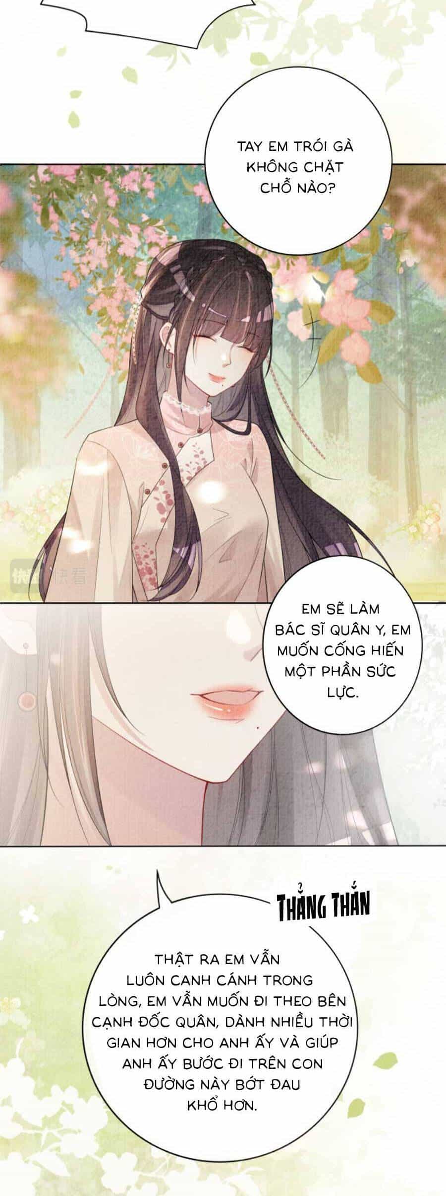 Bệnh Kiều Nam Chủ Lại Ghen Rồi - Chương 86 - ảnh 30