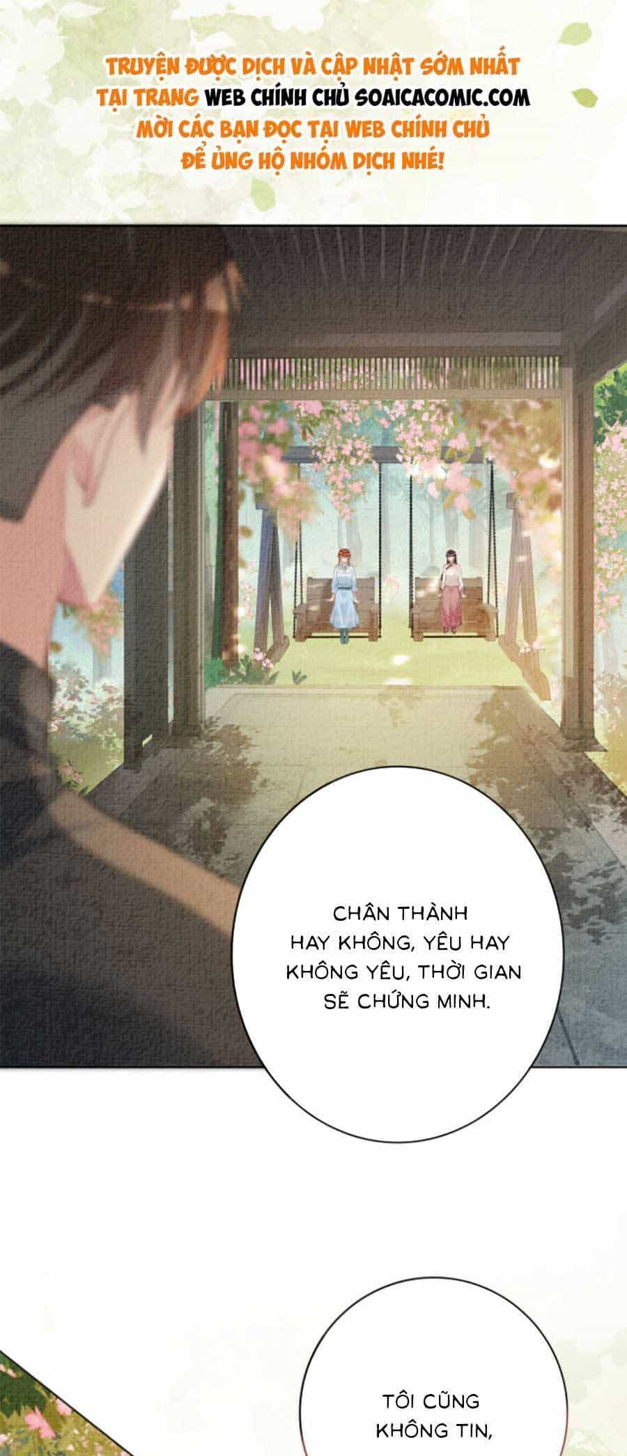 Bệnh Kiều Nam Chủ Lại Ghen Rồi - Chương 86 - ảnh 31