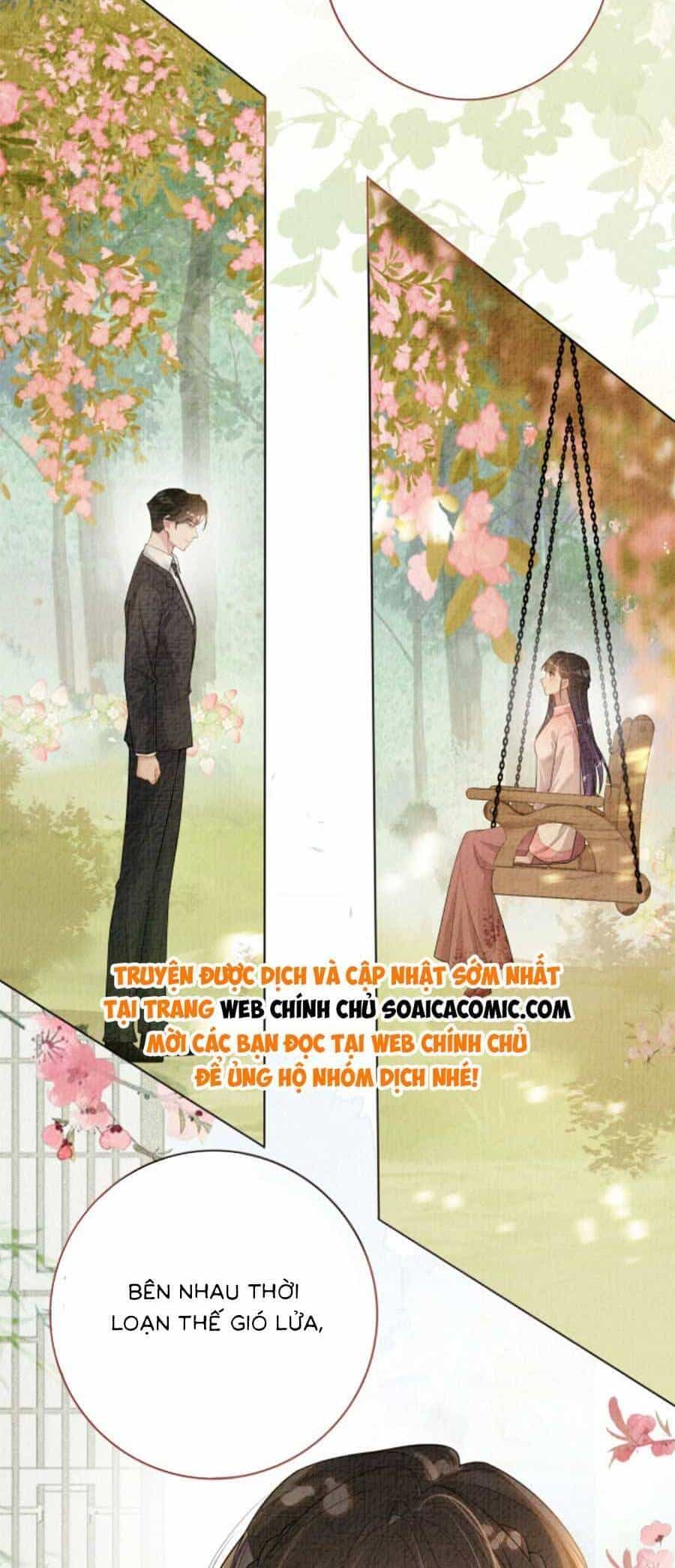 Bệnh Kiều Nam Chủ Lại Ghen Rồi - Chương 86 - ảnh 32
