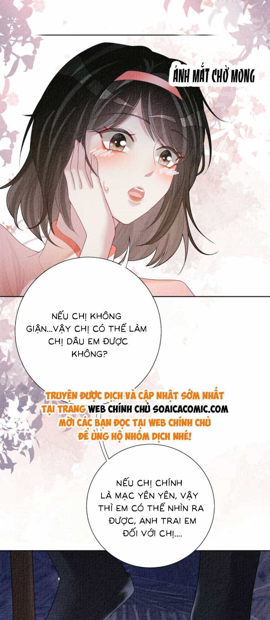 Bệnh Kiều Nam Chủ Lại Ghen Rồi - Chương 86 - ảnh 6