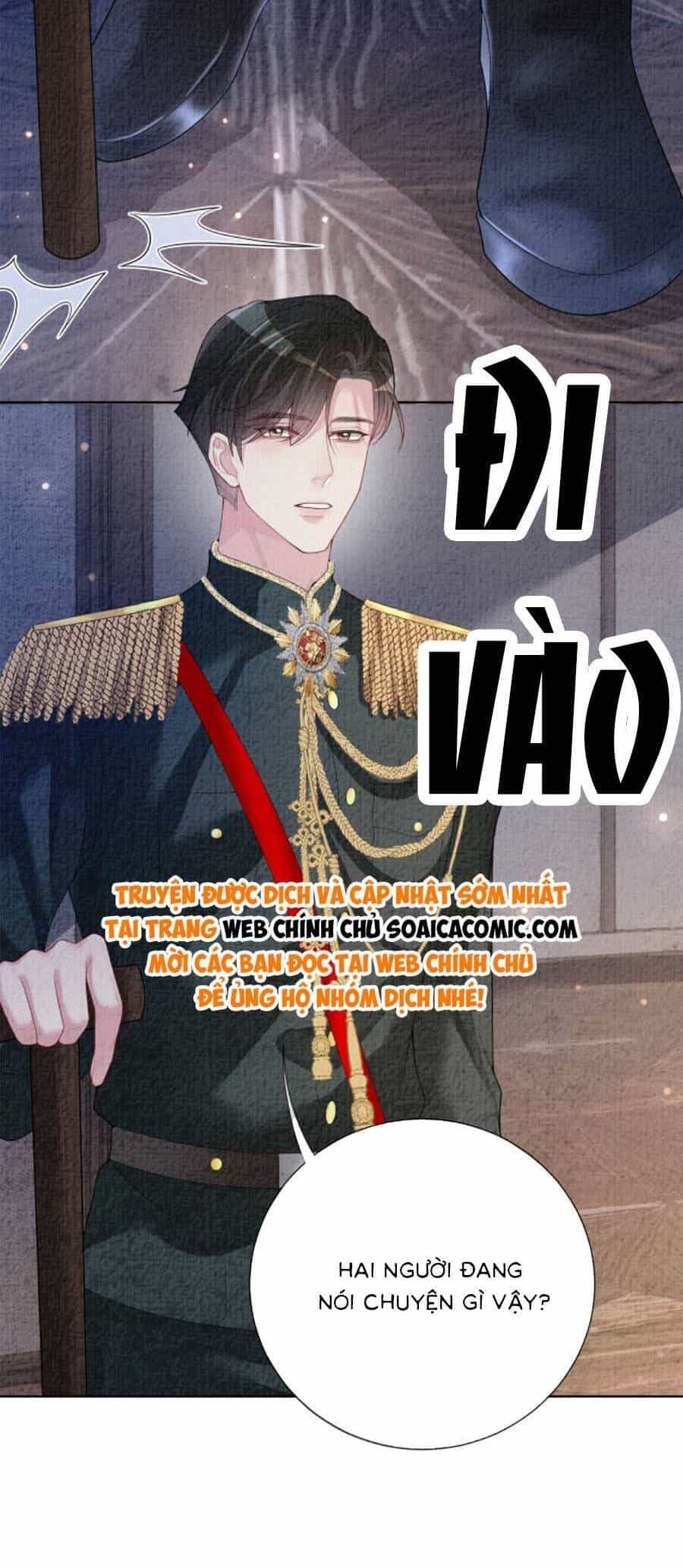 Bệnh Kiều Nam Chủ Lại Ghen Rồi - Chương 86 - ảnh 7