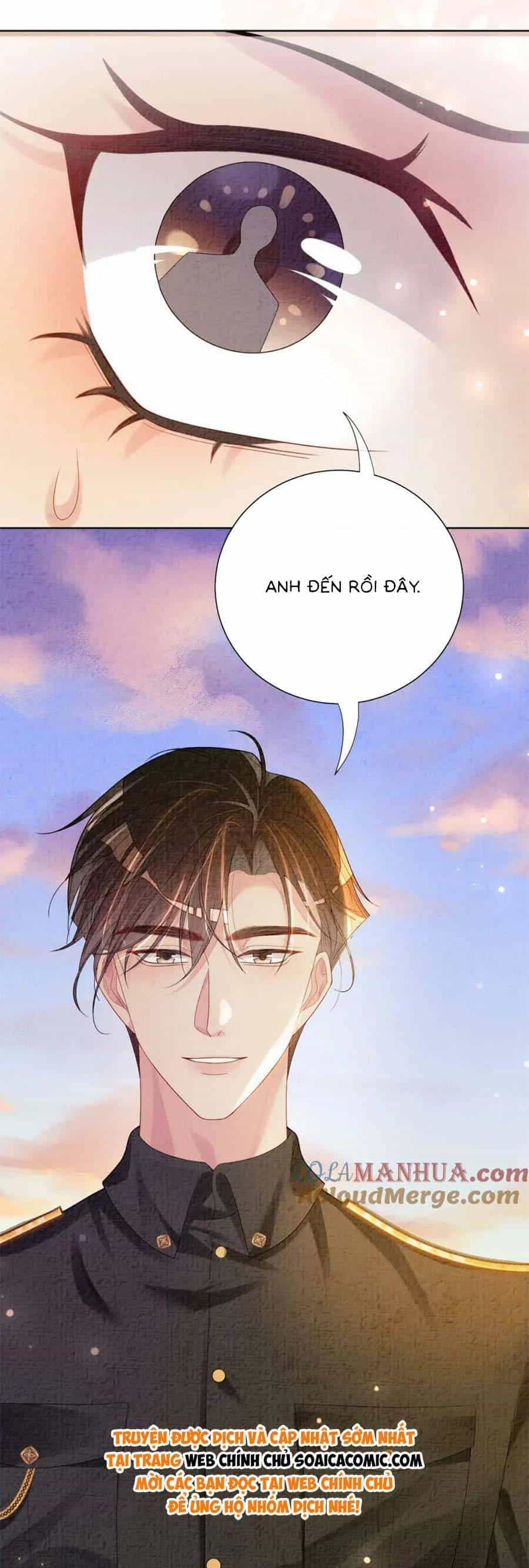 Bệnh Kiều Nam Chủ Lại Ghen Rồi - Chương 87 - ảnh 16