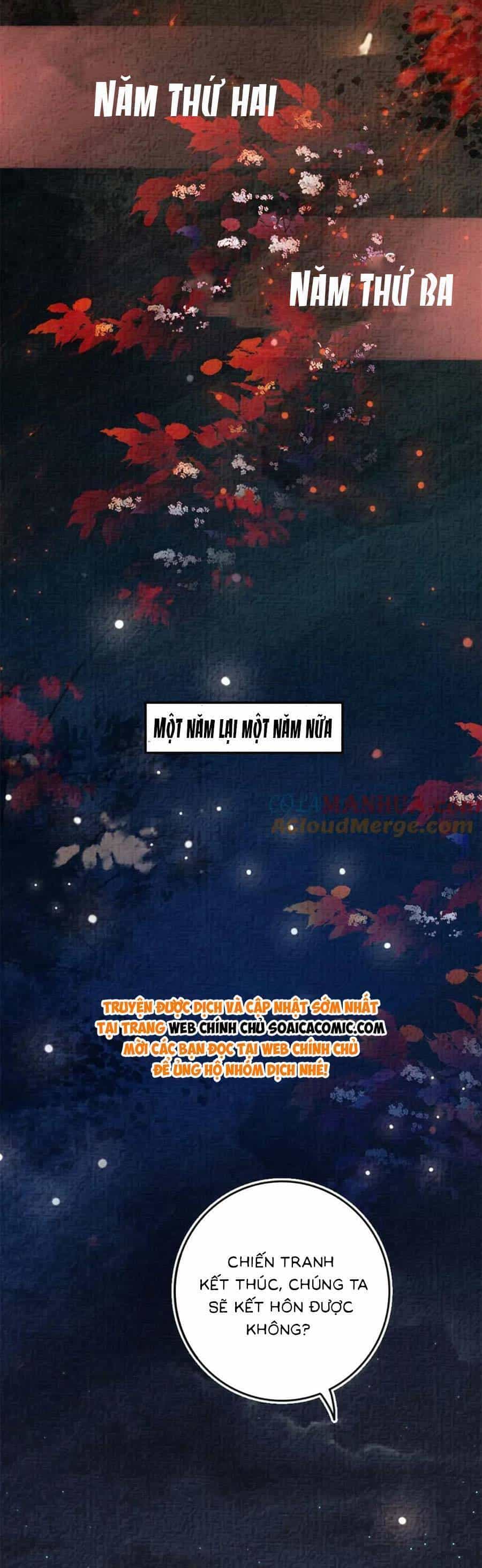 Bệnh Kiều Nam Chủ Lại Ghen Rồi - Chương 87 - ảnh 3