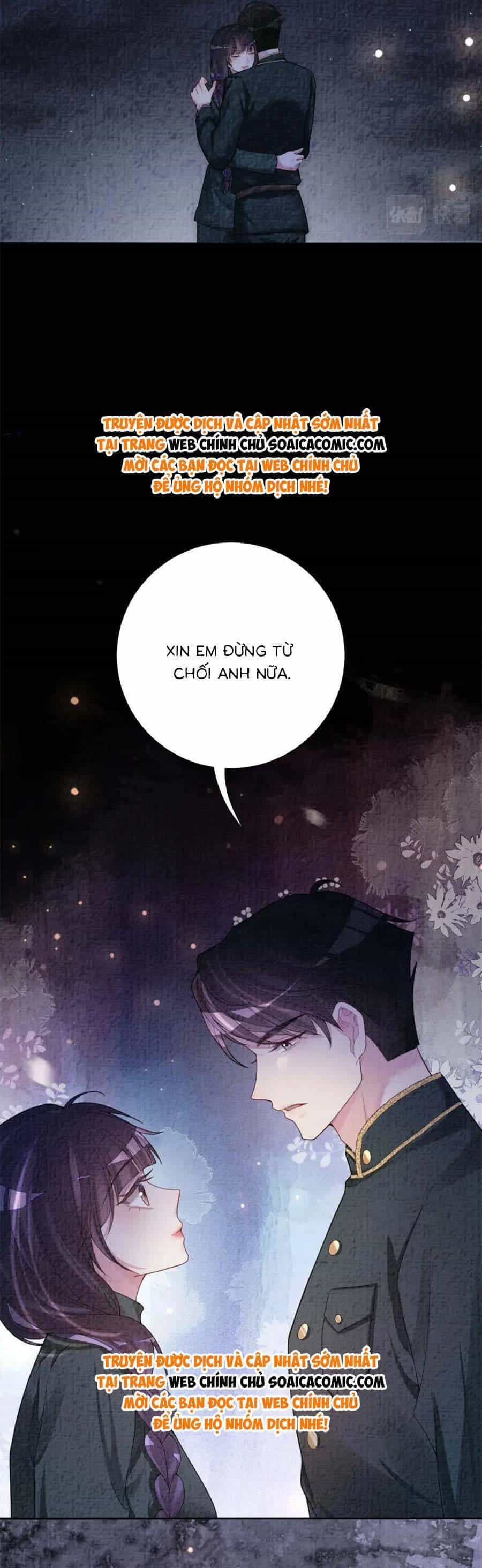 Bệnh Kiều Nam Chủ Lại Ghen Rồi - Chương 87 - ảnh 4