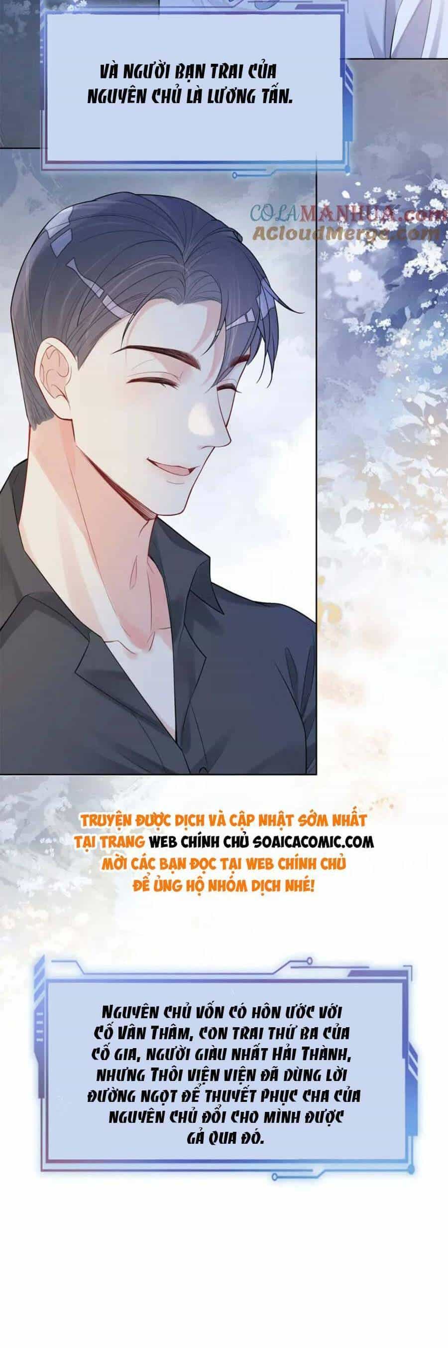 Bệnh Kiều Nam Chủ Lại Ghen Rồi - Chương 88 - ảnh 10