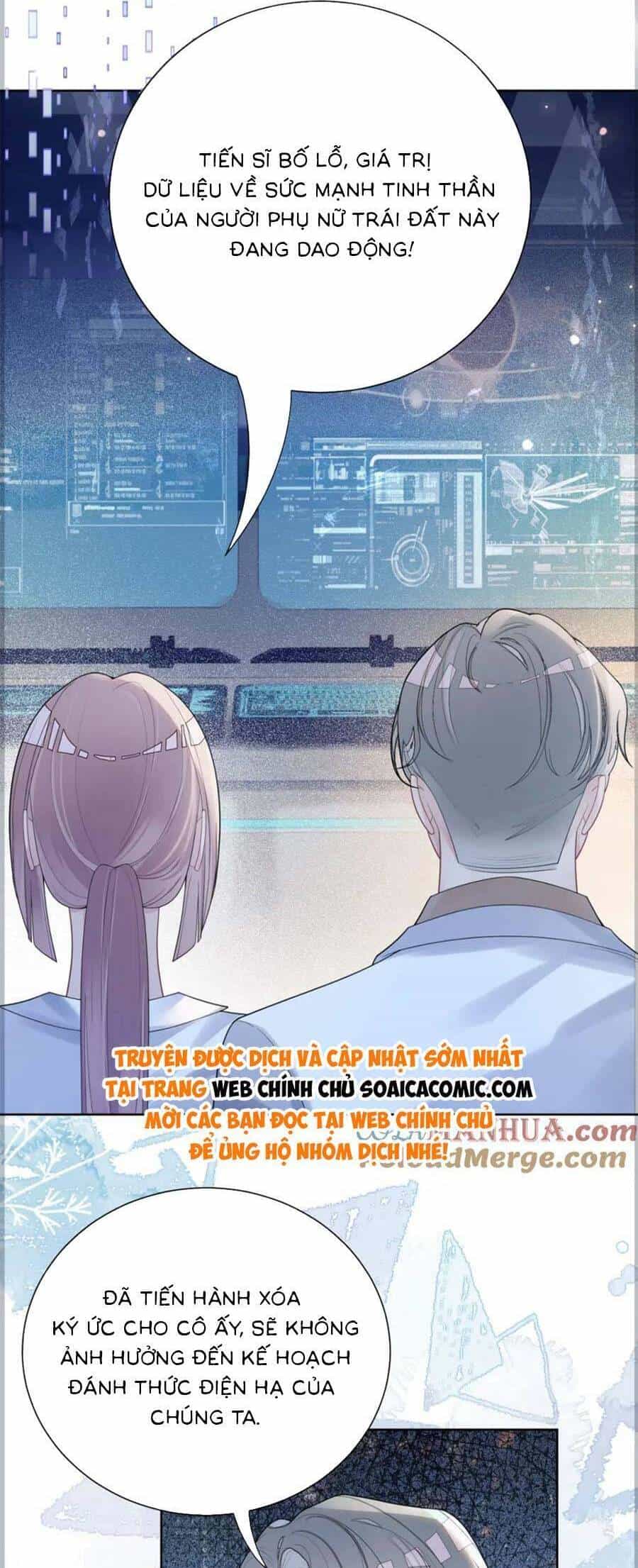 Bệnh Kiều Nam Chủ Lại Ghen Rồi - Chương 88 - ảnh 2