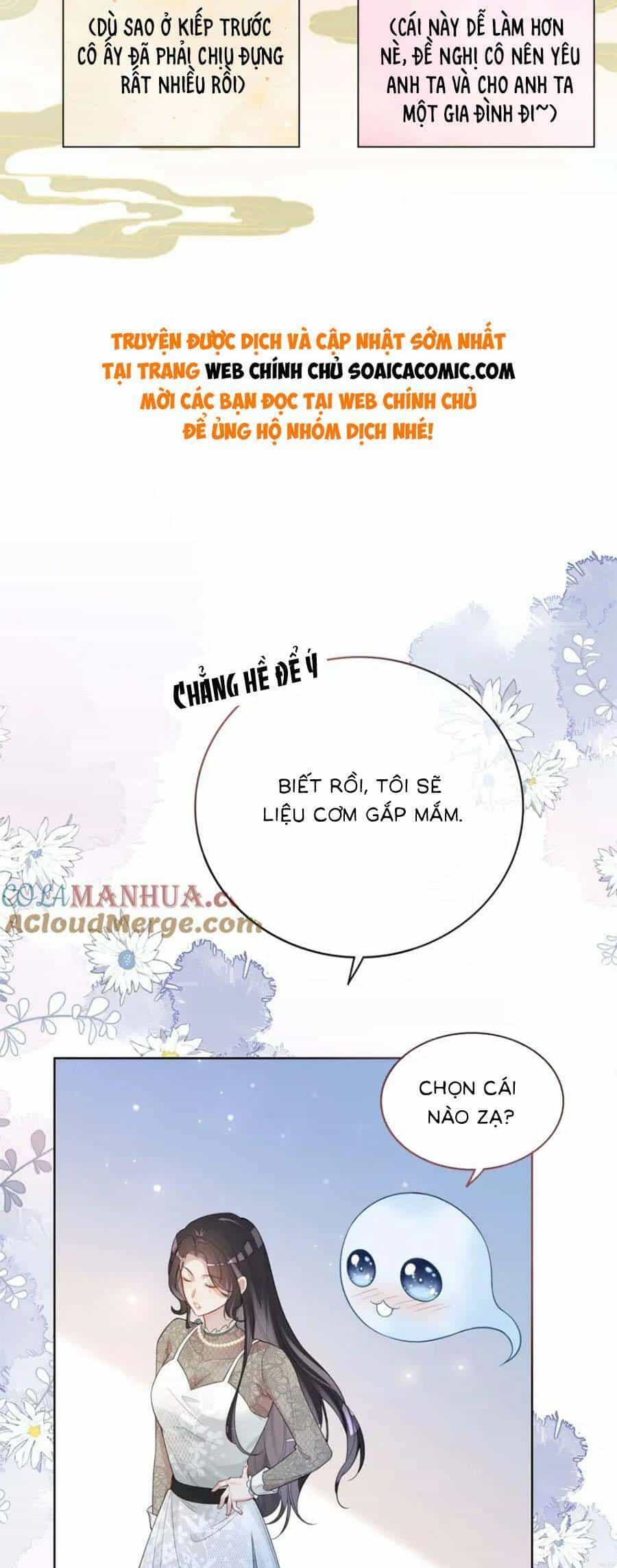Bệnh Kiều Nam Chủ Lại Ghen Rồi - Chương 88 - ảnh 27