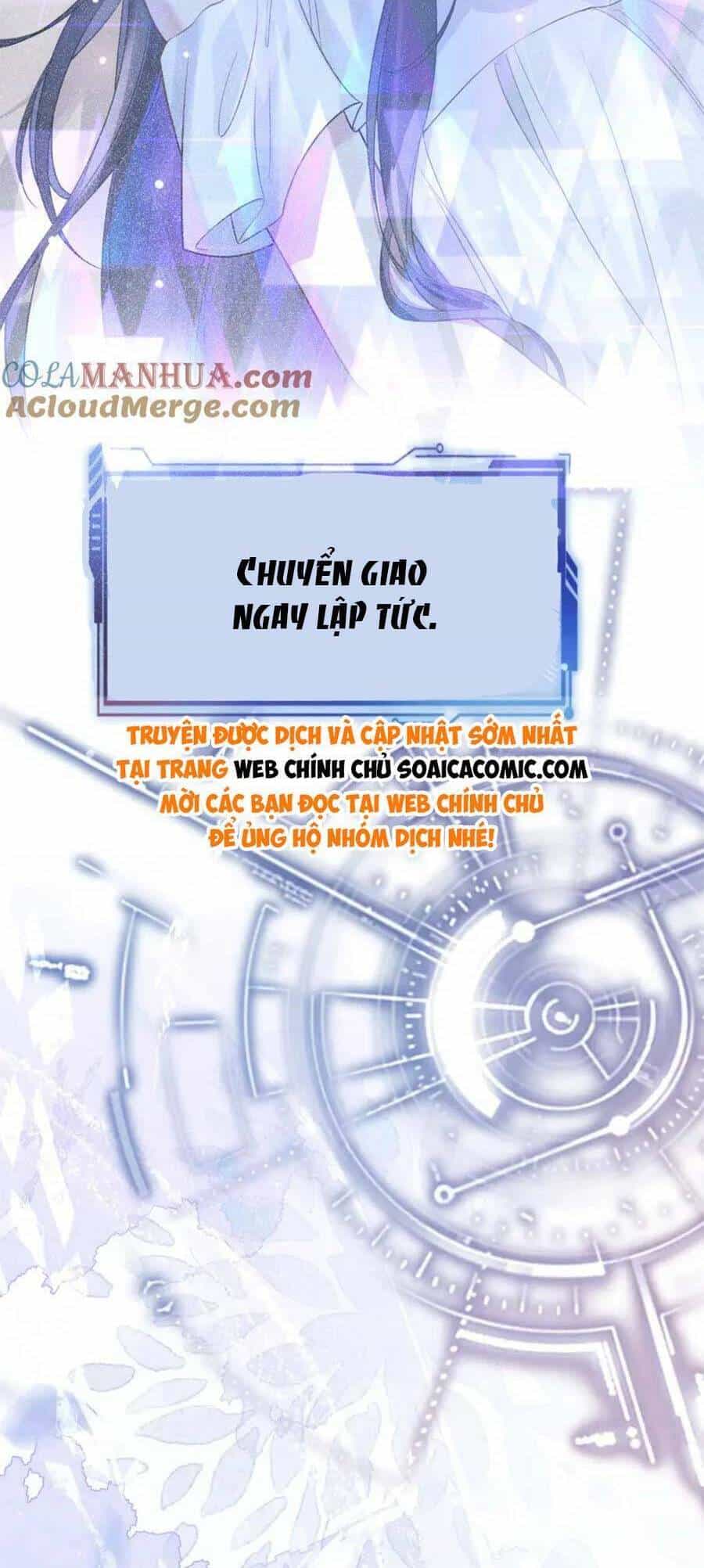 Bệnh Kiều Nam Chủ Lại Ghen Rồi - Chương 88 - ảnh 5