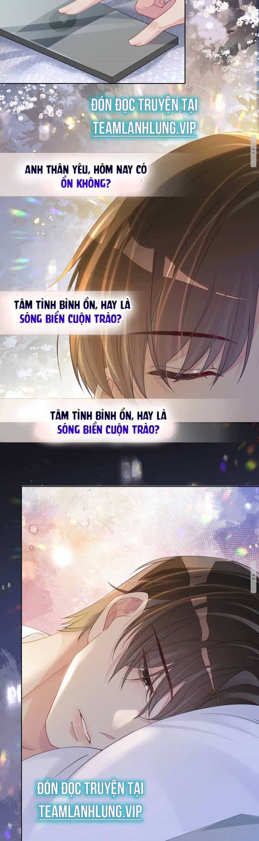 Bệnh Kiều Nam Chủ Lại Ghen Rồi - Chương 89 - ảnh 11