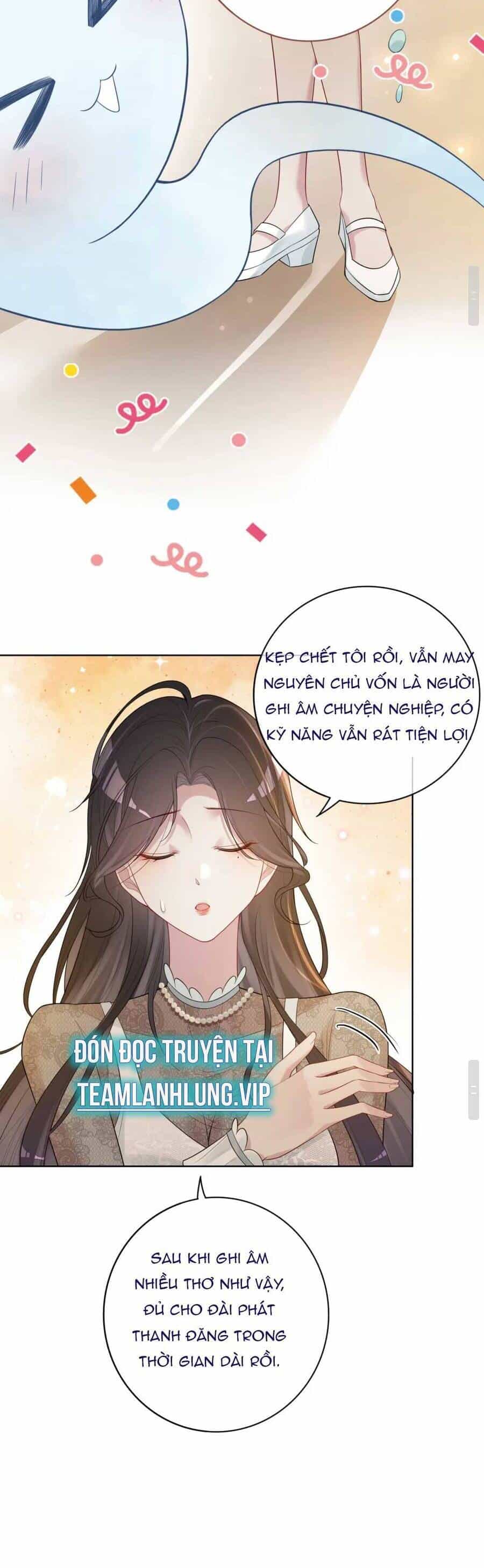 Bệnh Kiều Nam Chủ Lại Ghen Rồi - Chương 89 - ảnh 15