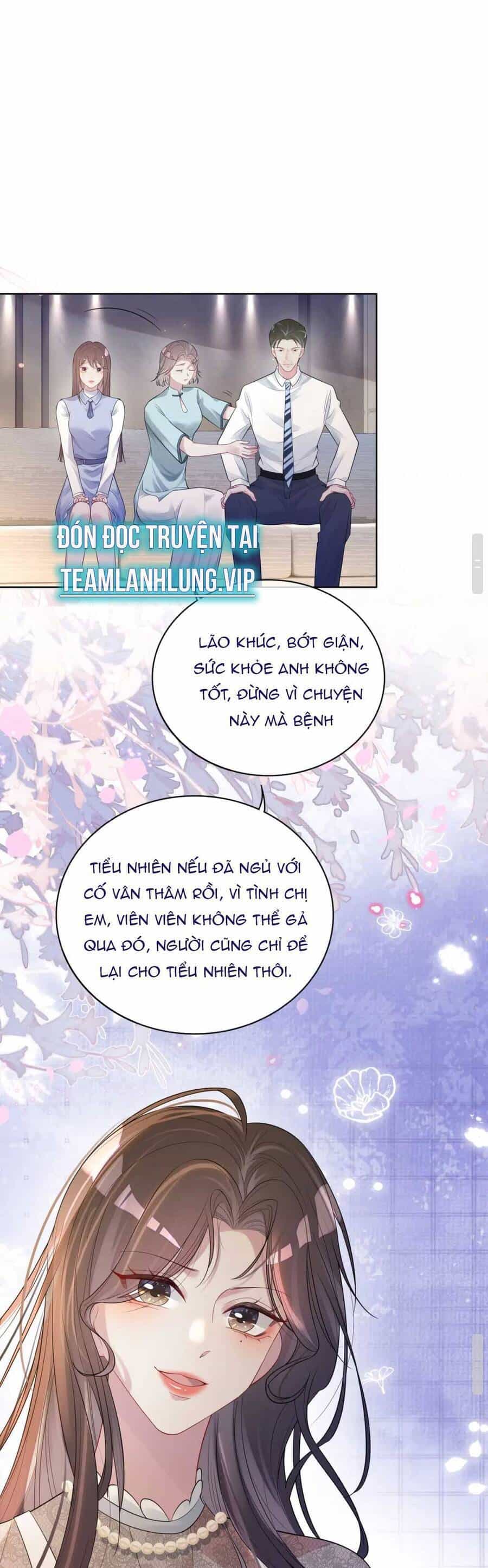Bệnh Kiều Nam Chủ Lại Ghen Rồi - Chương 89 - ảnh 24