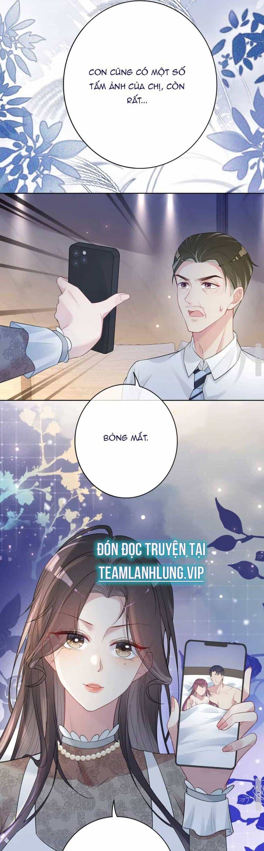 Bệnh Kiều Nam Chủ Lại Ghen Rồi - Chương 89 - ảnh 27