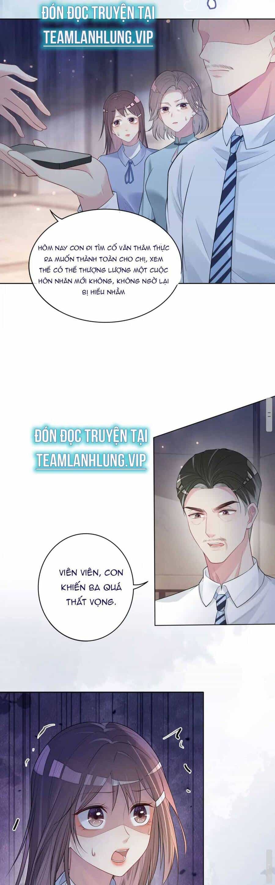 Bệnh Kiều Nam Chủ Lại Ghen Rồi - Chương 89 - ảnh 29