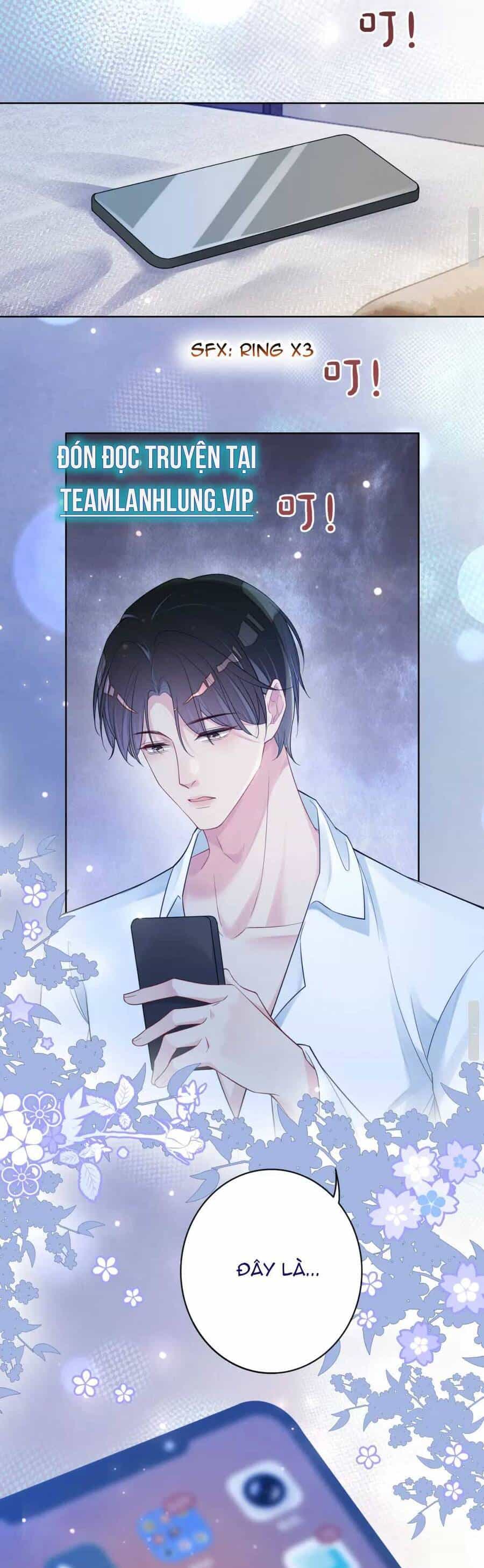 Bệnh Kiều Nam Chủ Lại Ghen Rồi - Chương 89 - ảnh 9