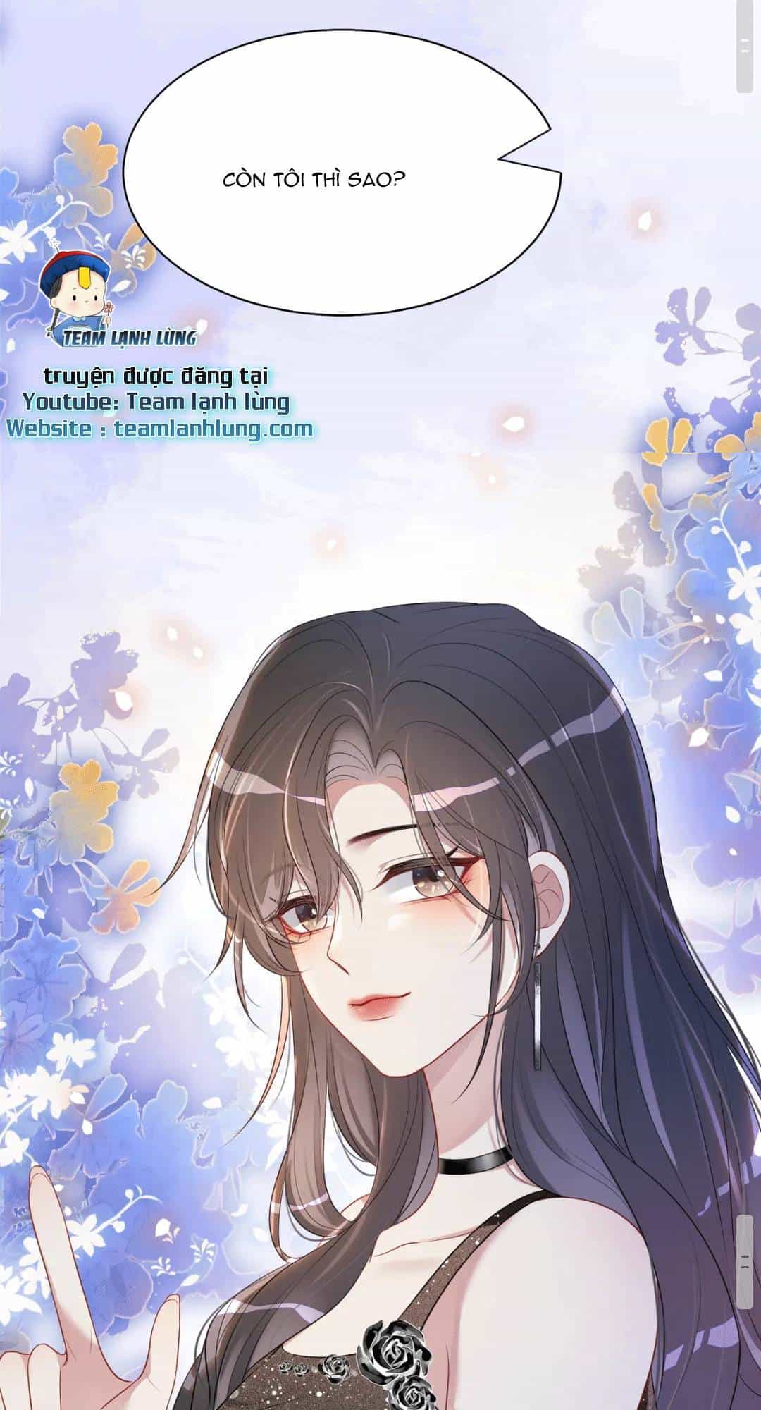 Bệnh Kiều Nam Chủ Lại Ghen Rồi - Chương 9 - ảnh 42