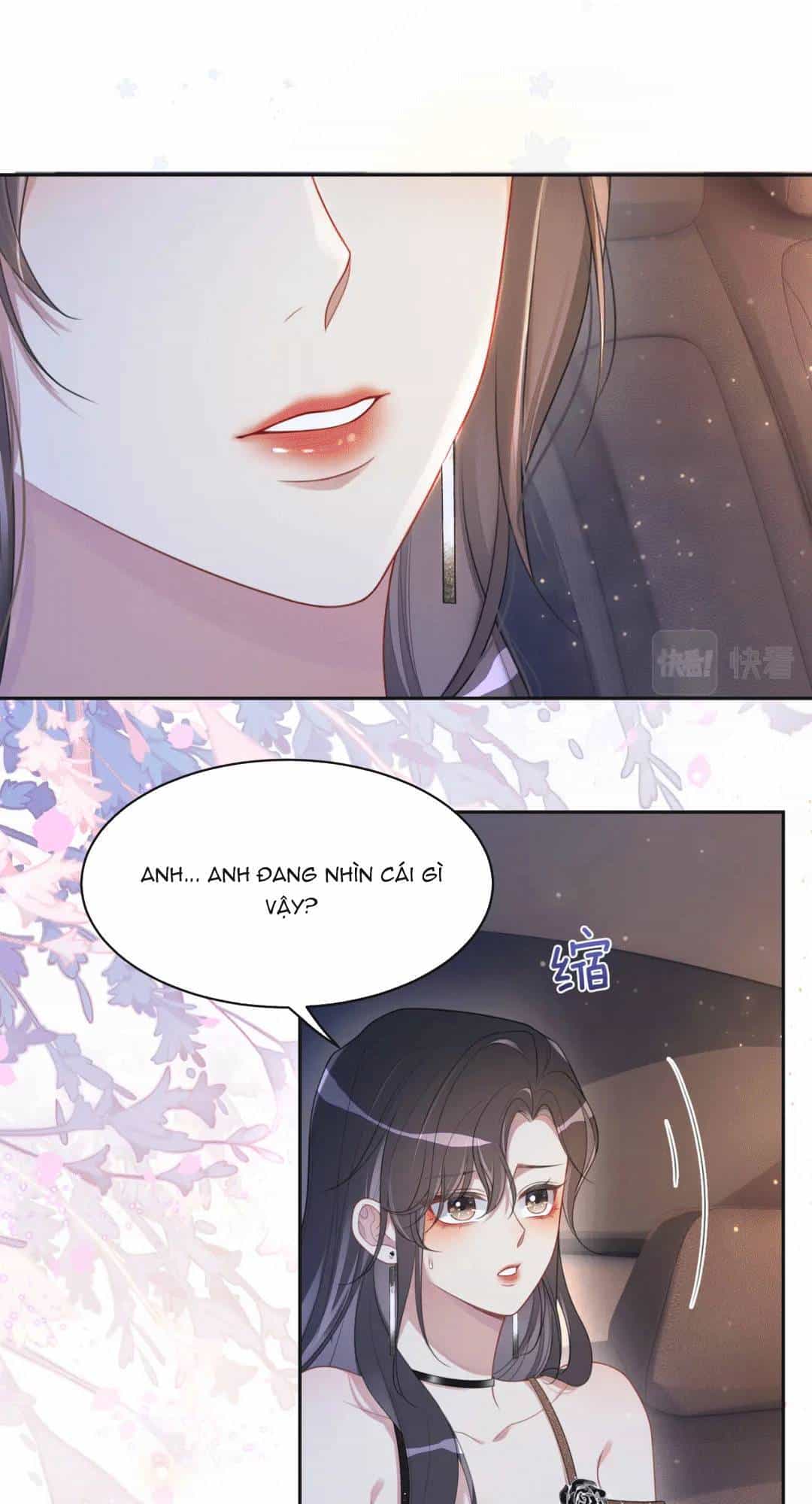 Bệnh Kiều Nam Chủ Lại Ghen Rồi - Chương 9 - ảnh 44