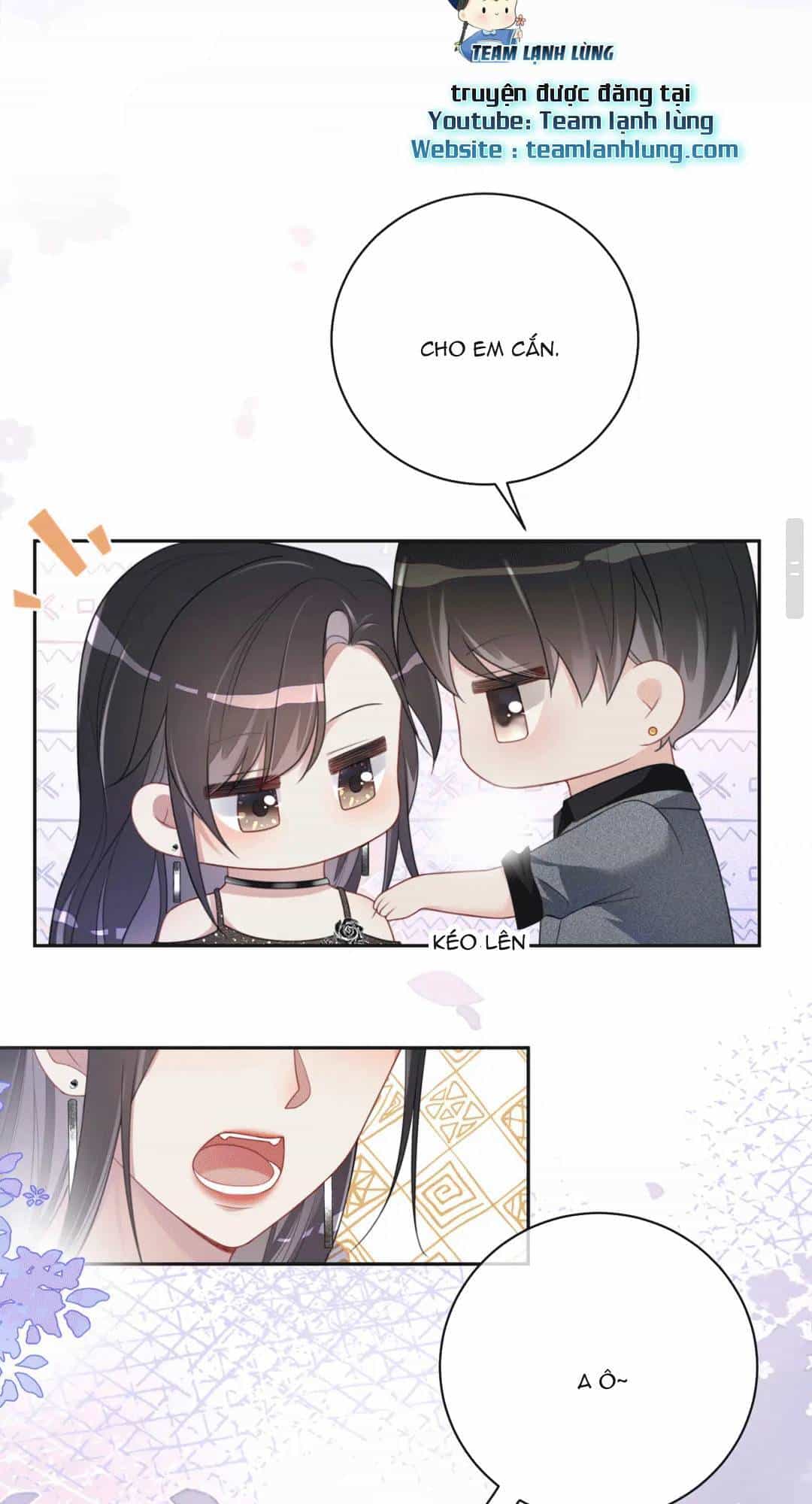 Bệnh Kiều Nam Chủ Lại Ghen Rồi - Chương 9 - ảnh 48