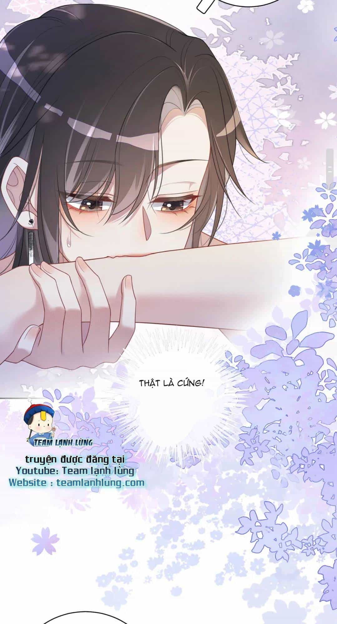 Bệnh Kiều Nam Chủ Lại Ghen Rồi - Chương 9 - ảnh 49