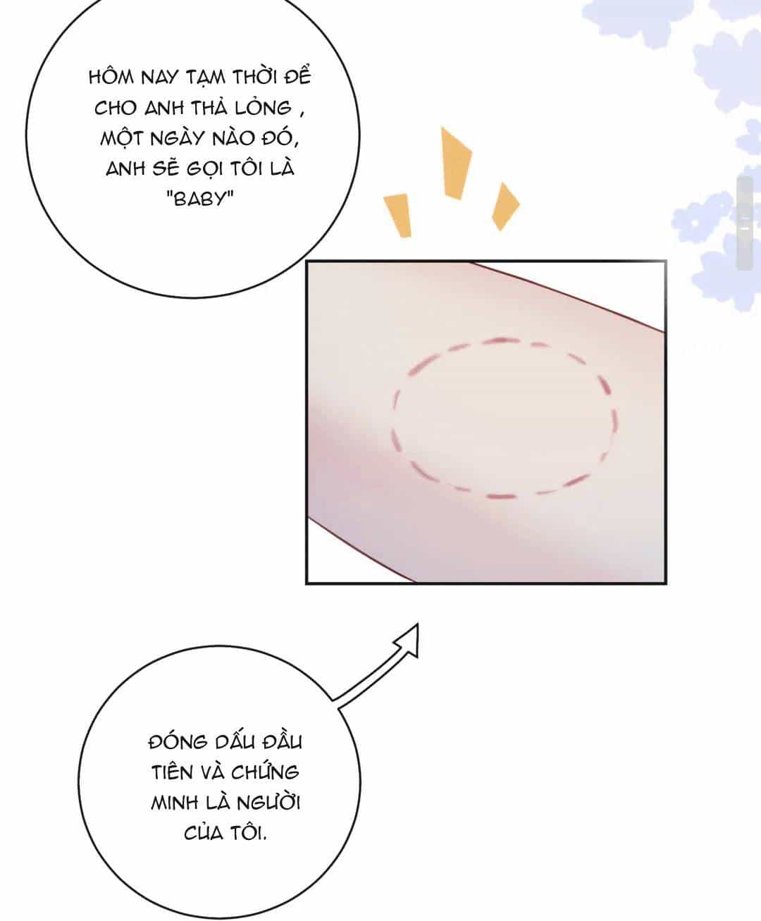 Bệnh Kiều Nam Chủ Lại Ghen Rồi - Chương 9 - ảnh 50