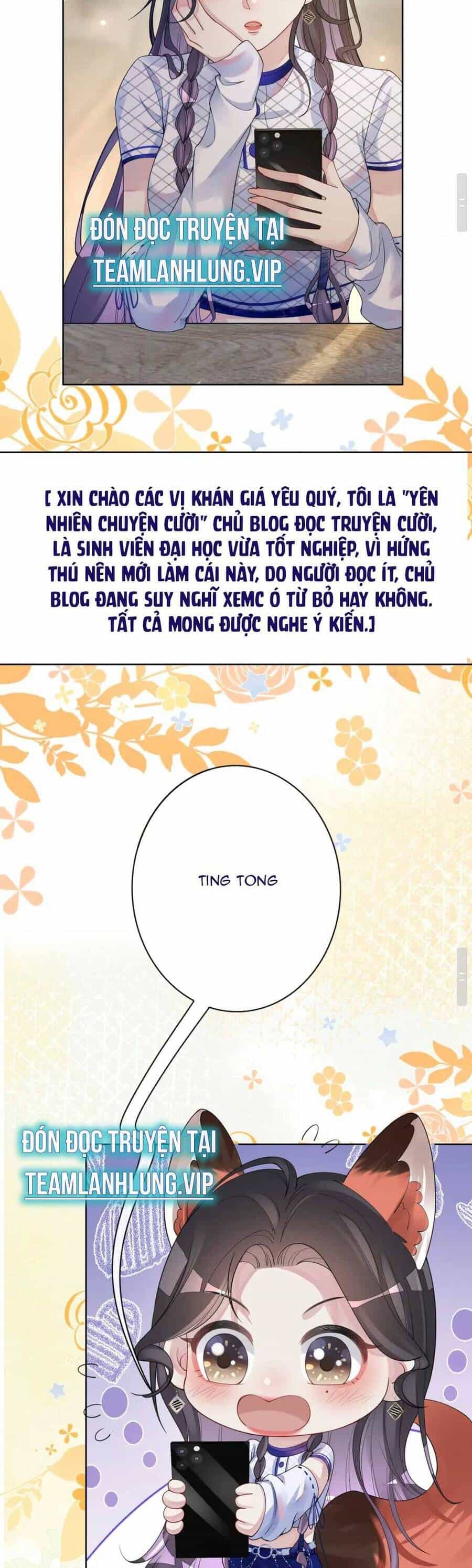 Bệnh Kiều Nam Chủ Lại Ghen Rồi - Chương 90 - ảnh 13